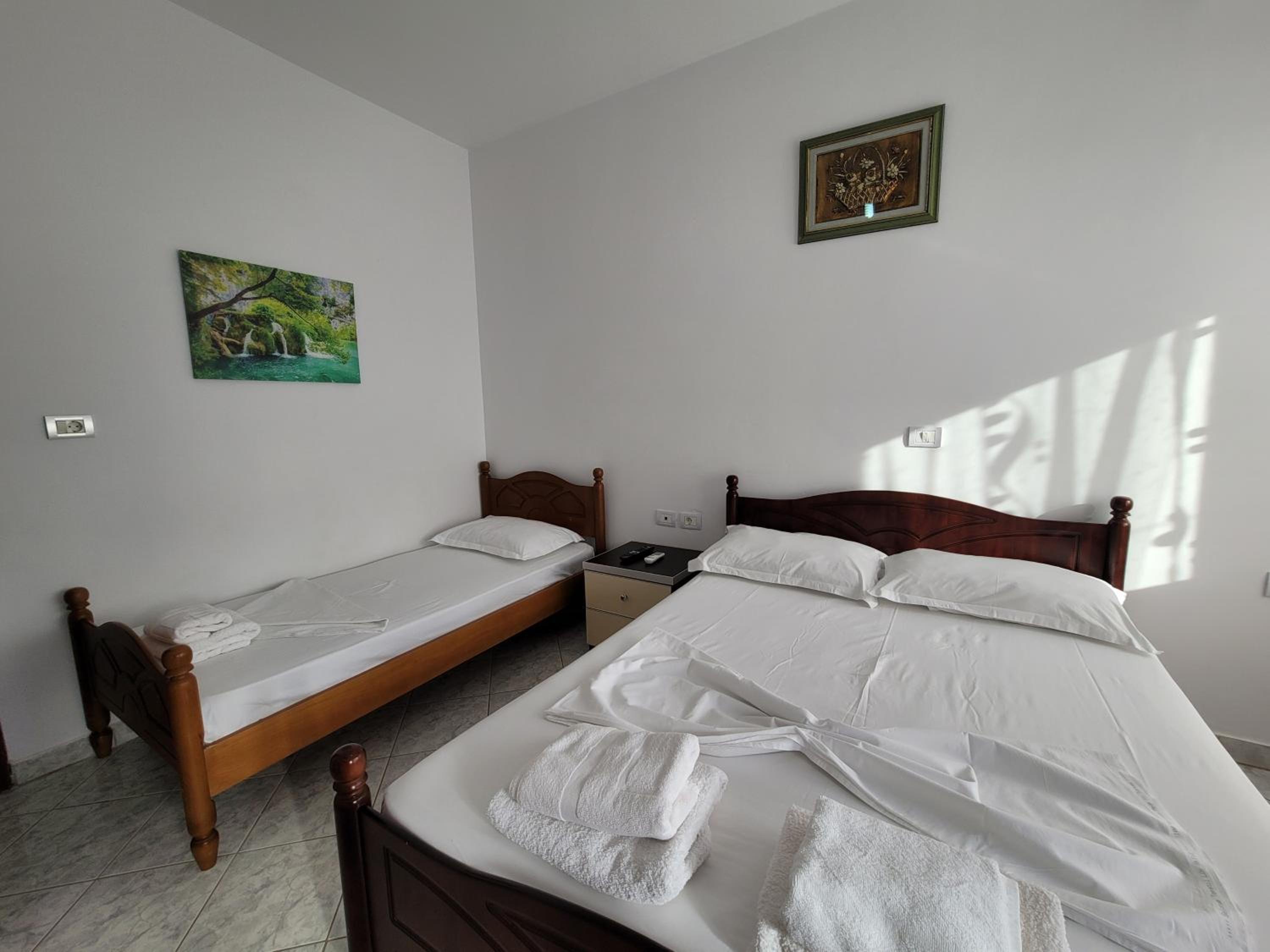 Guesthouse Shpetim