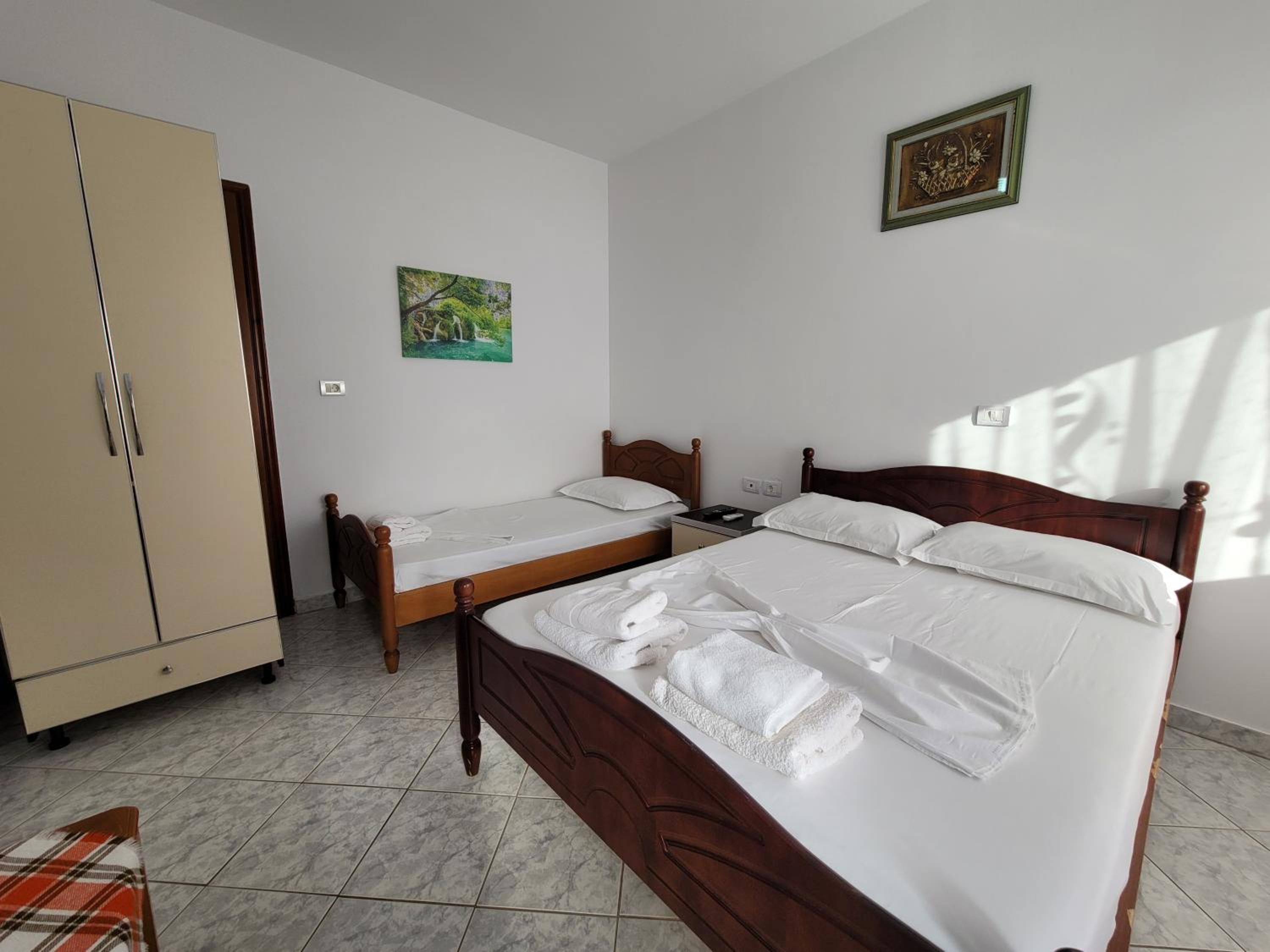 Guesthouse Shpetim
