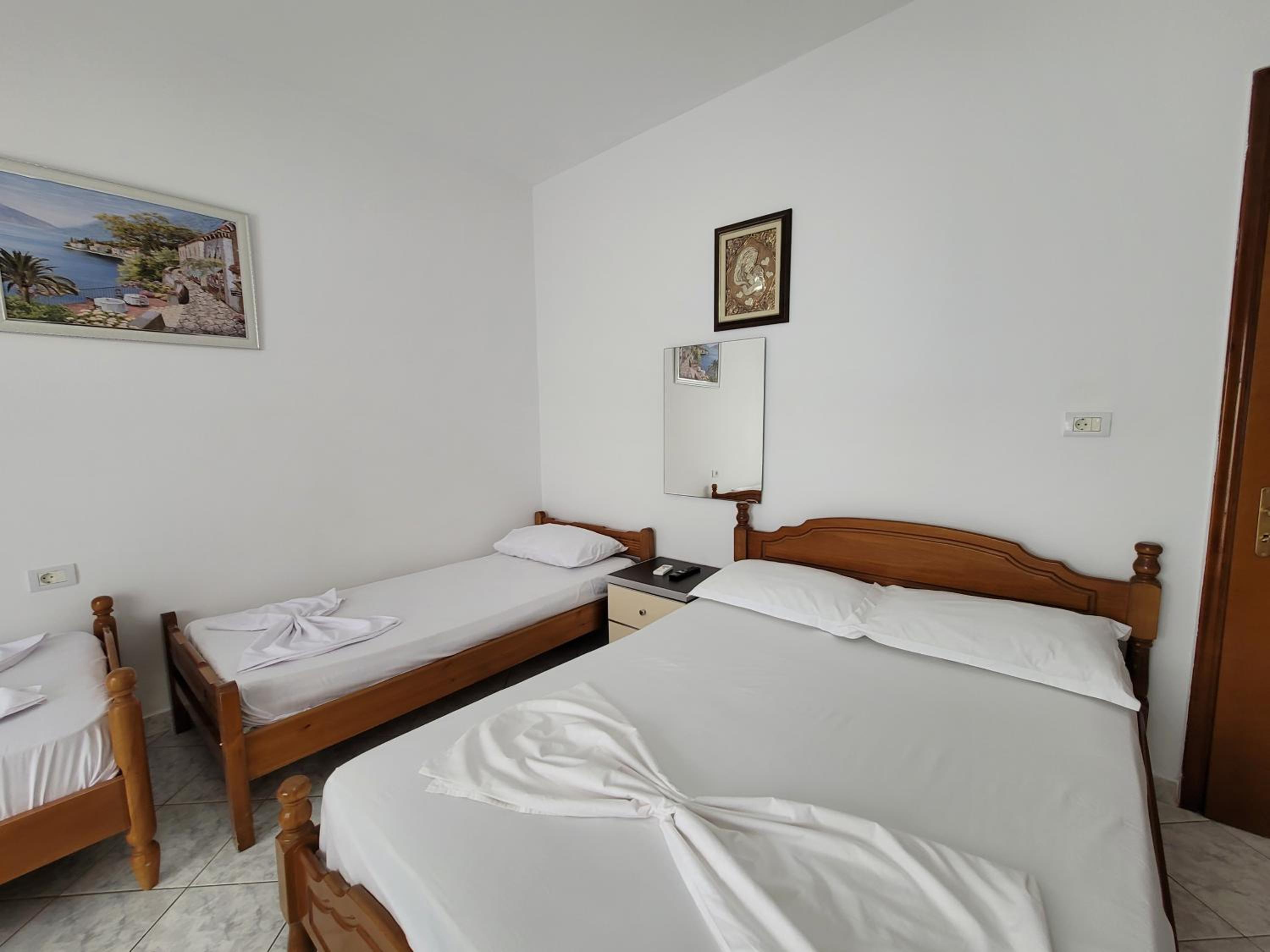 Guesthouse Shpetim
