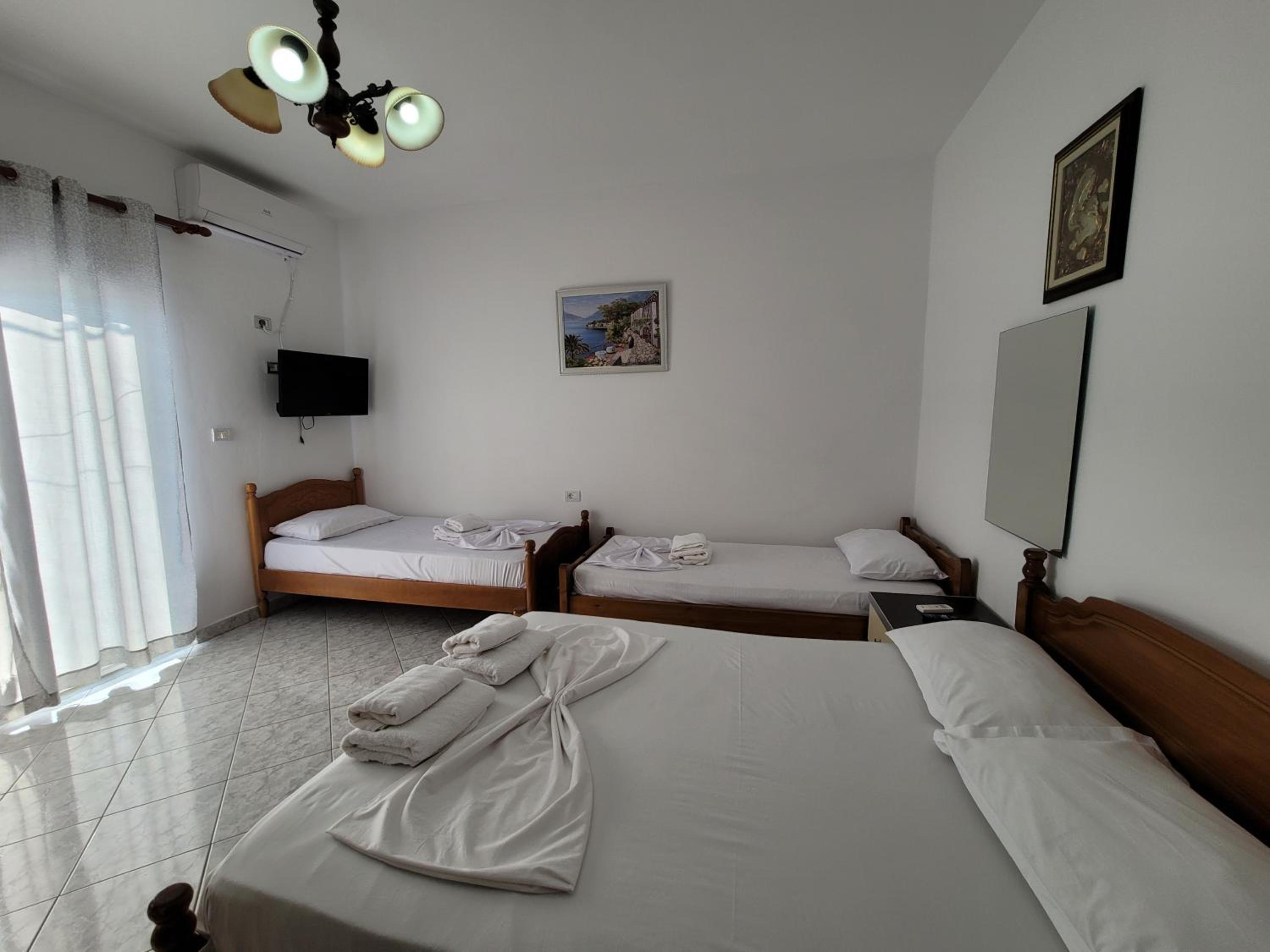 Guesthouse Shpetim