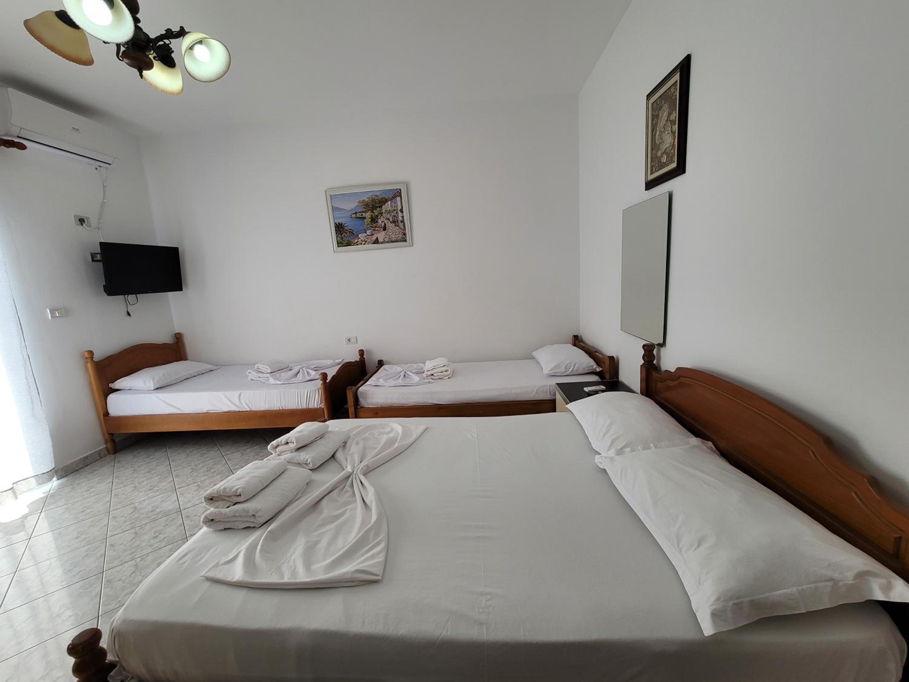 Guesthouse Shpetim