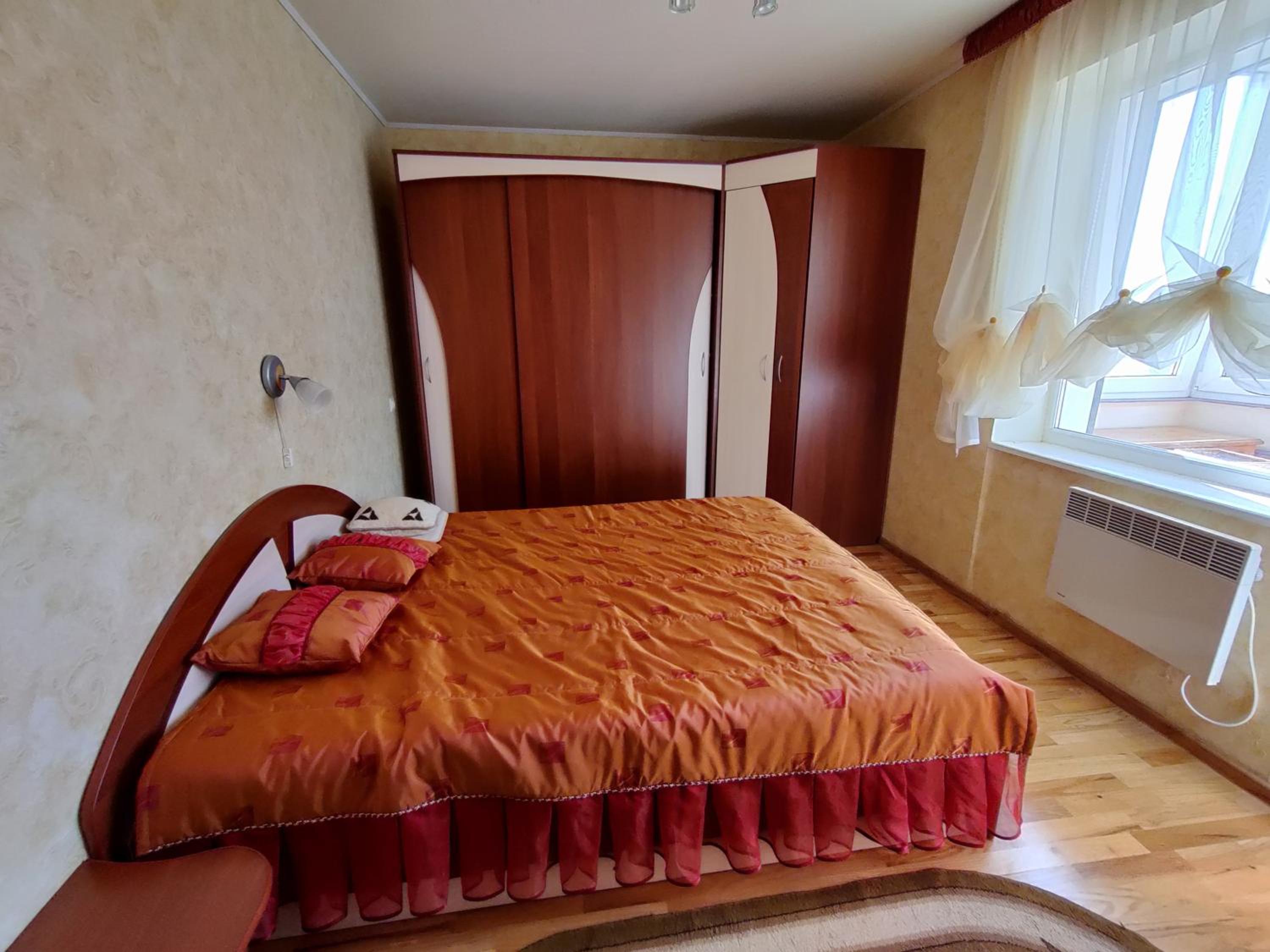Prie Masčio ežero