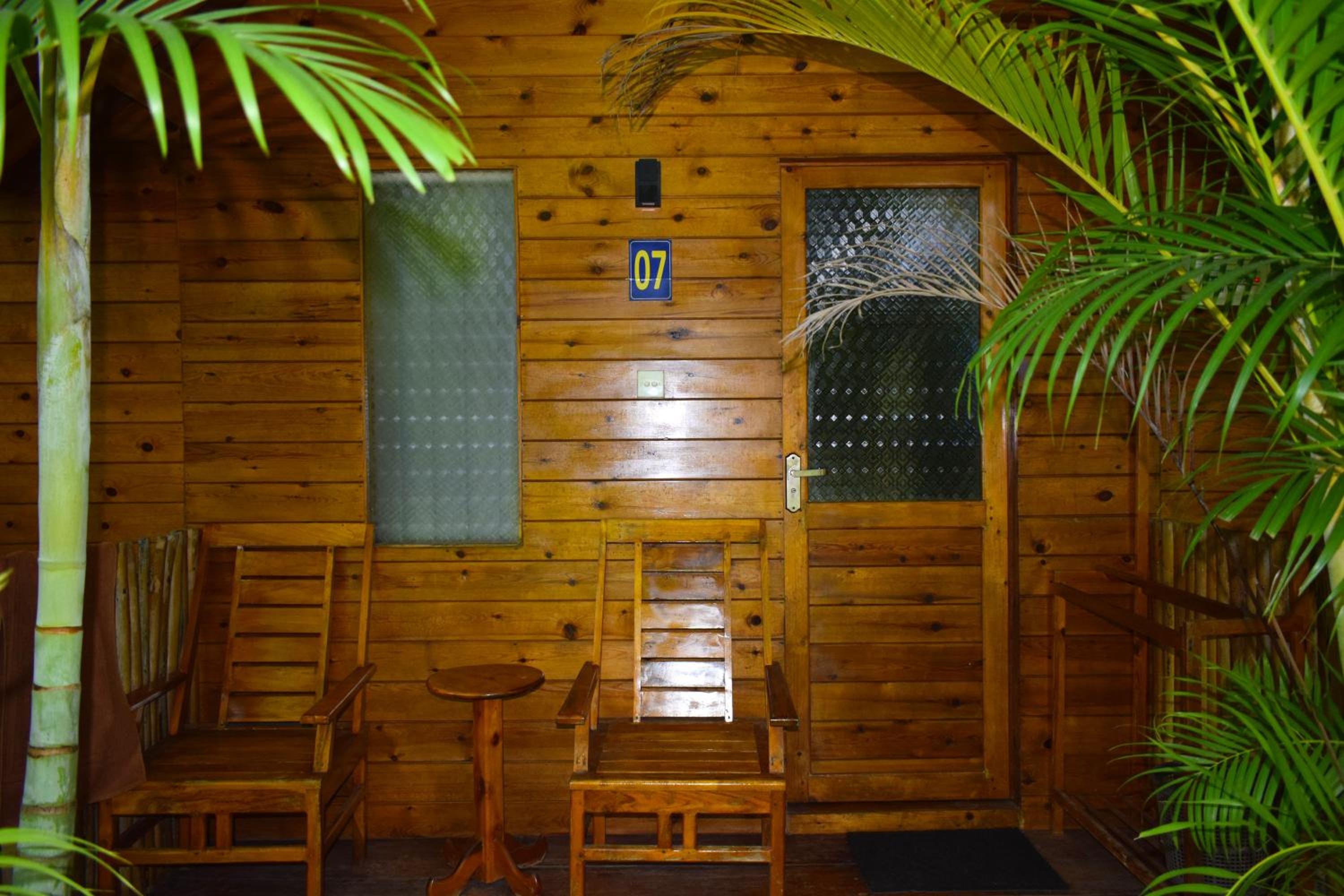 Sasvi Cabana