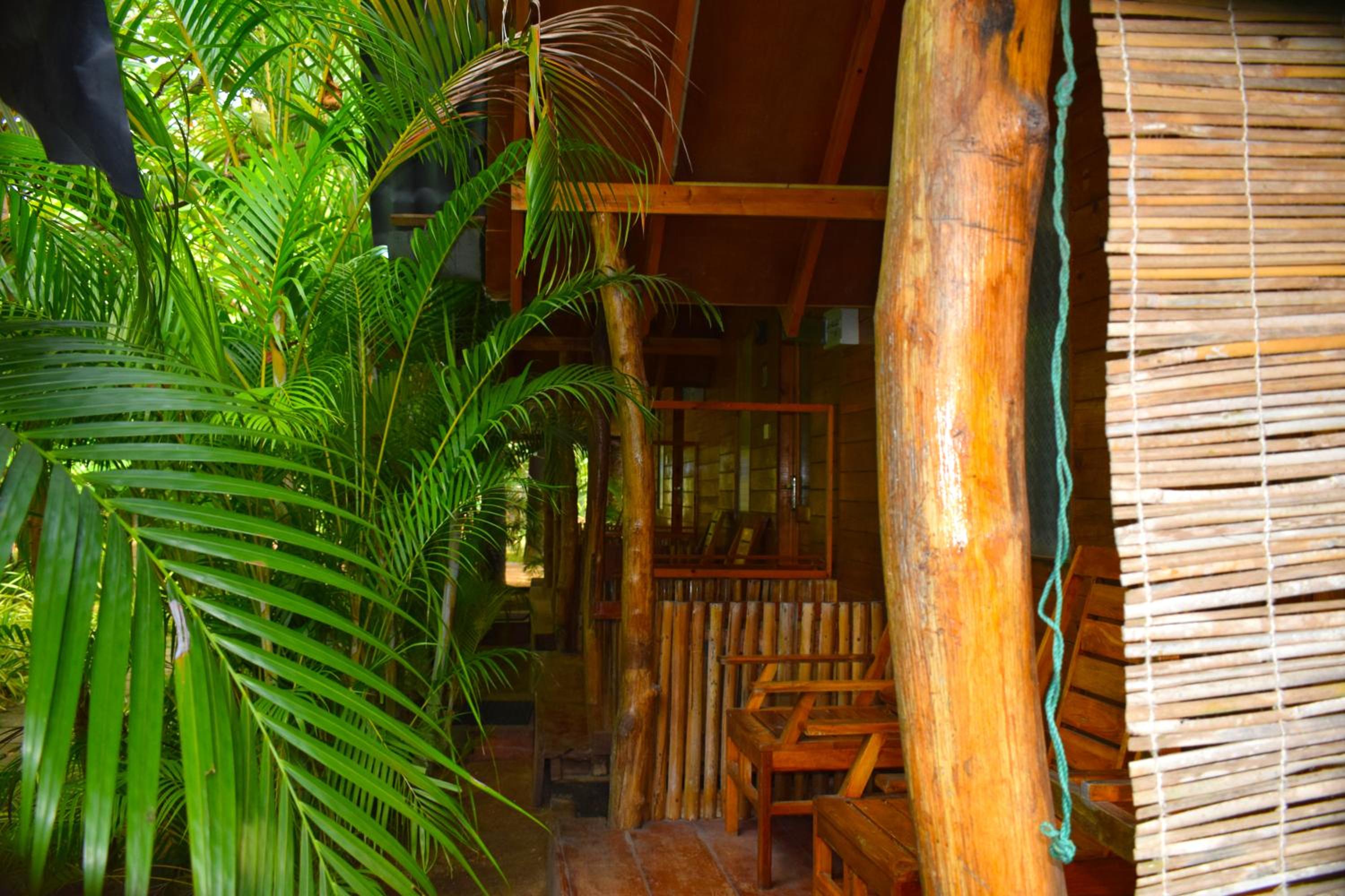 Sasvi Cabana