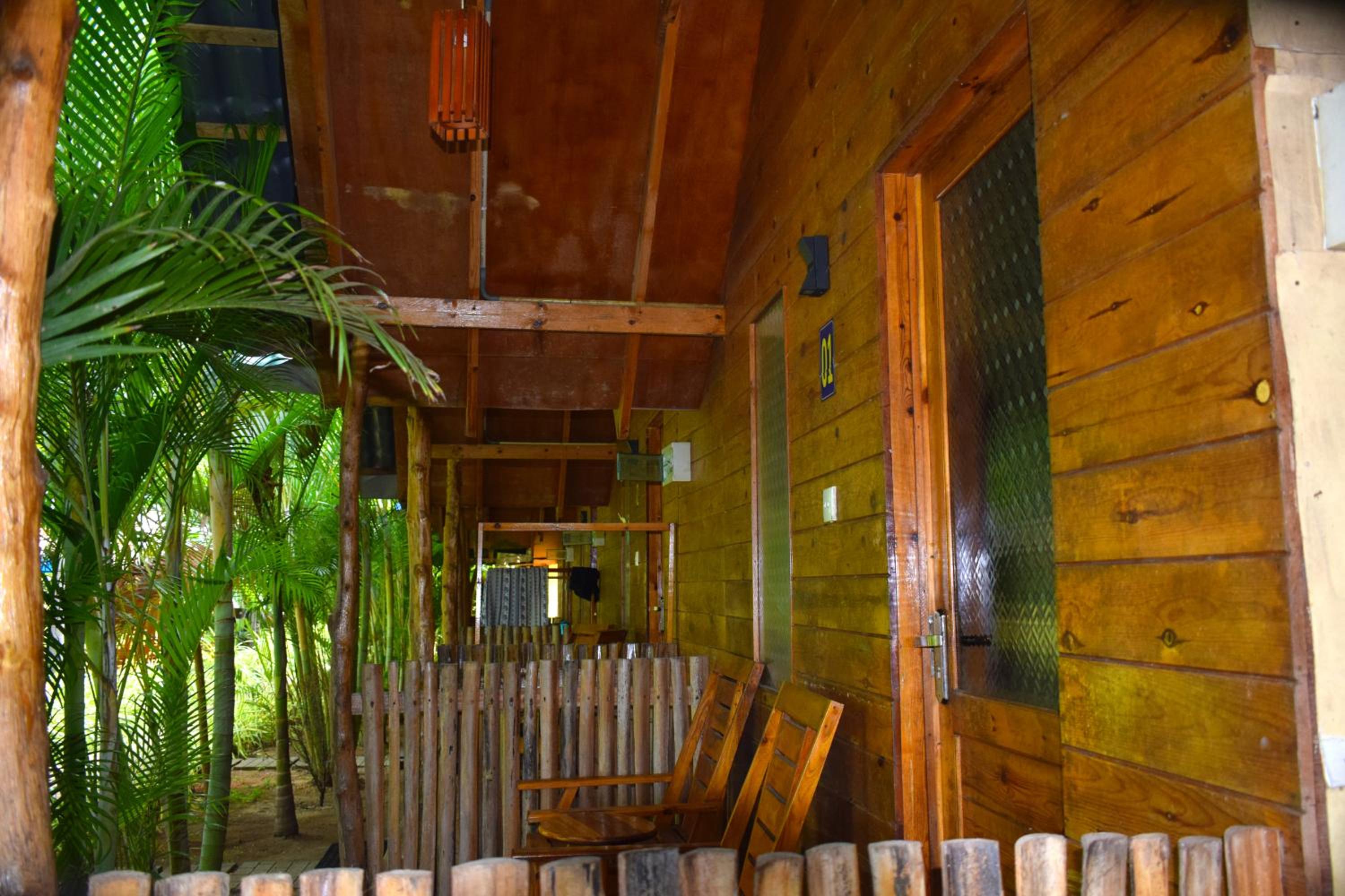 Sasvi Cabana