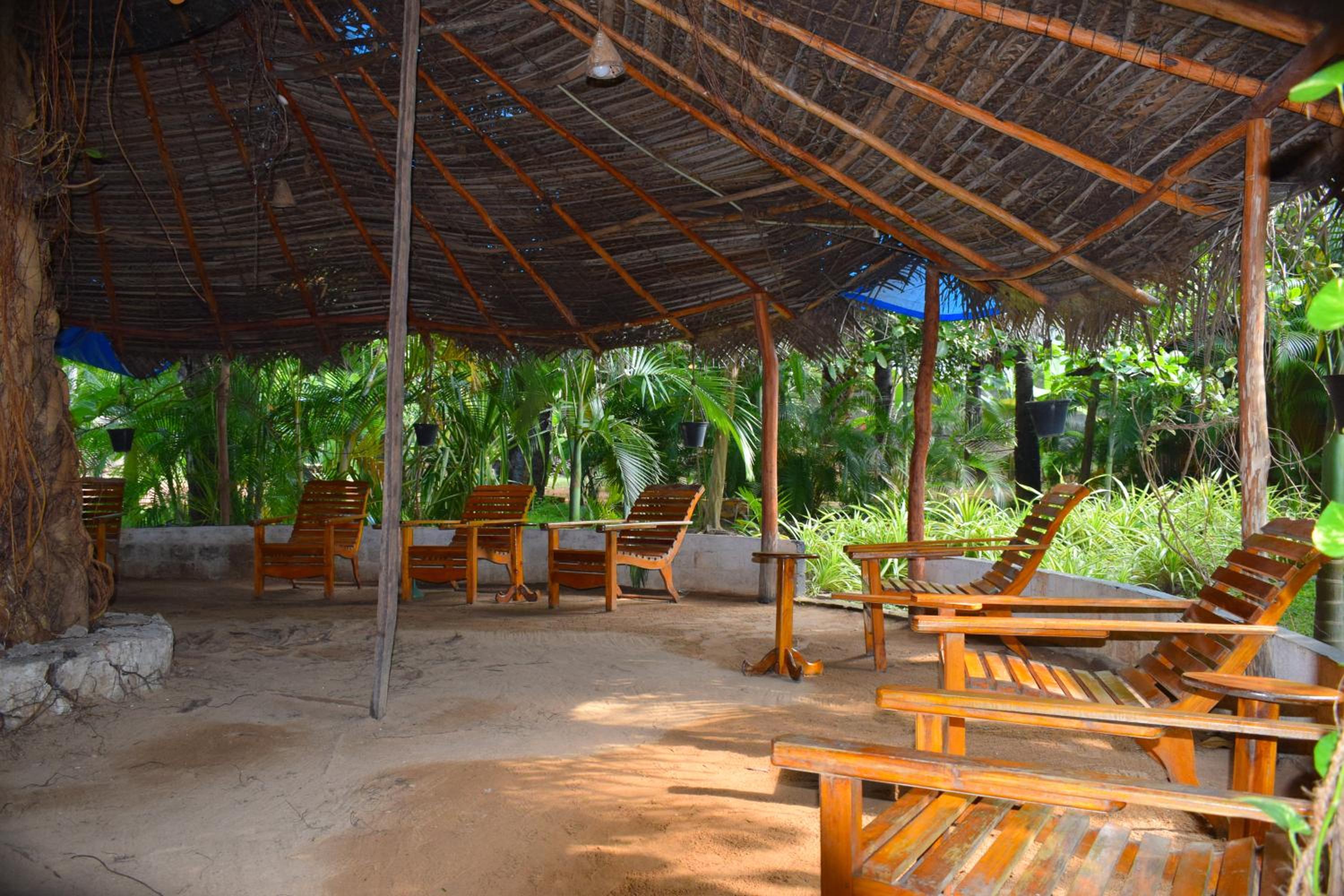 Sasvi Cabana