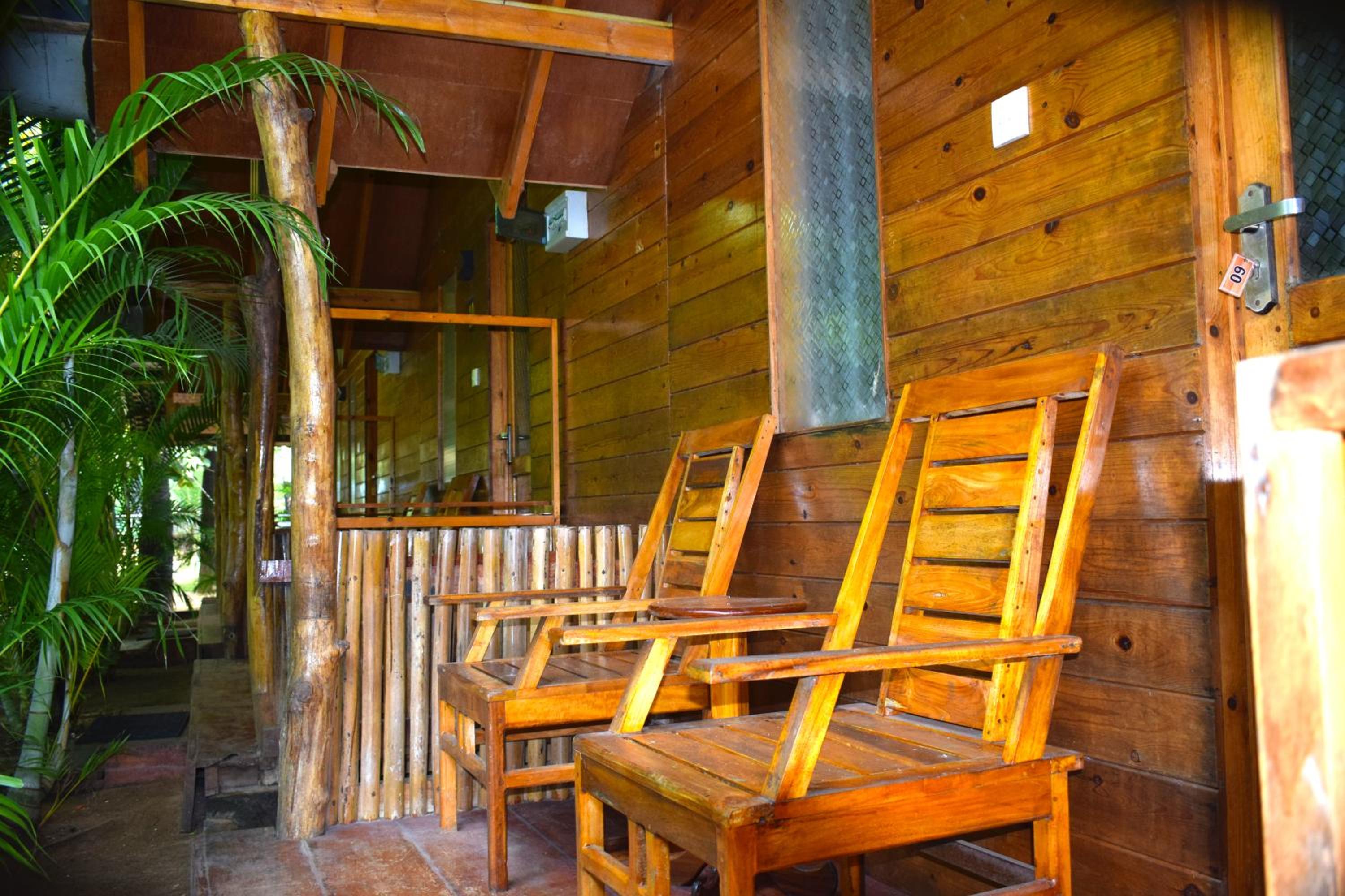 Sasvi Cabana