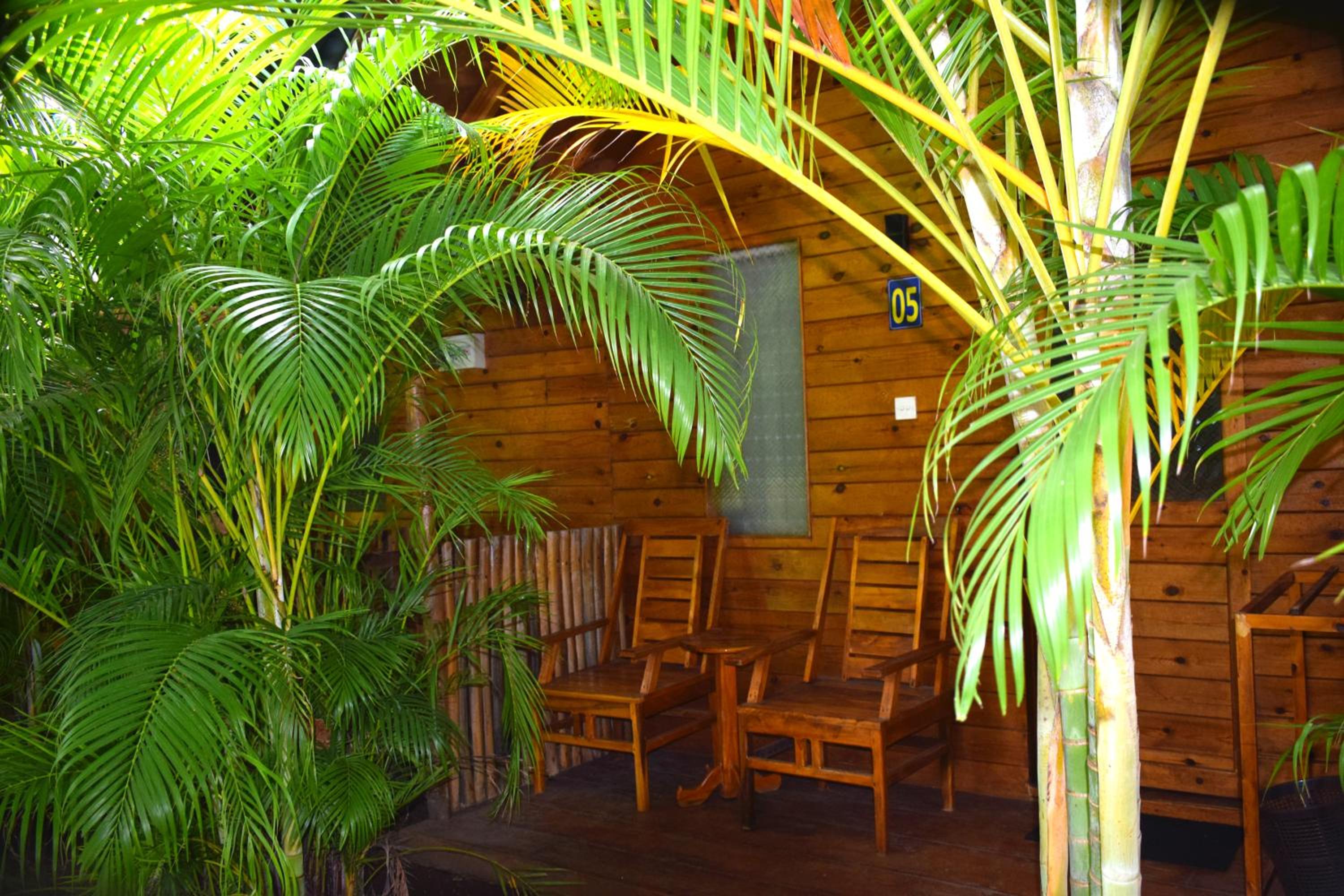 Sasvi Cabana