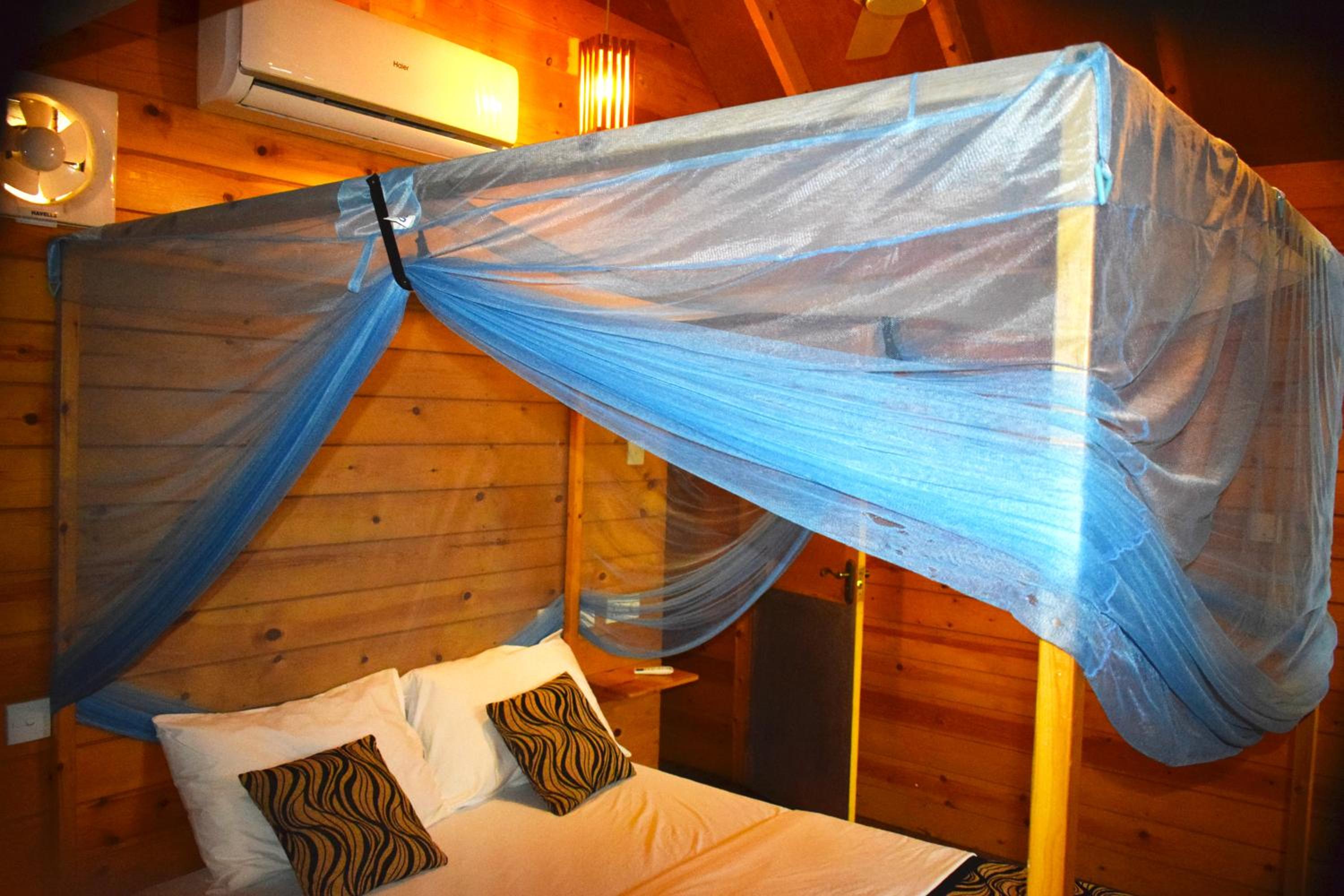 Sasvi Cabana