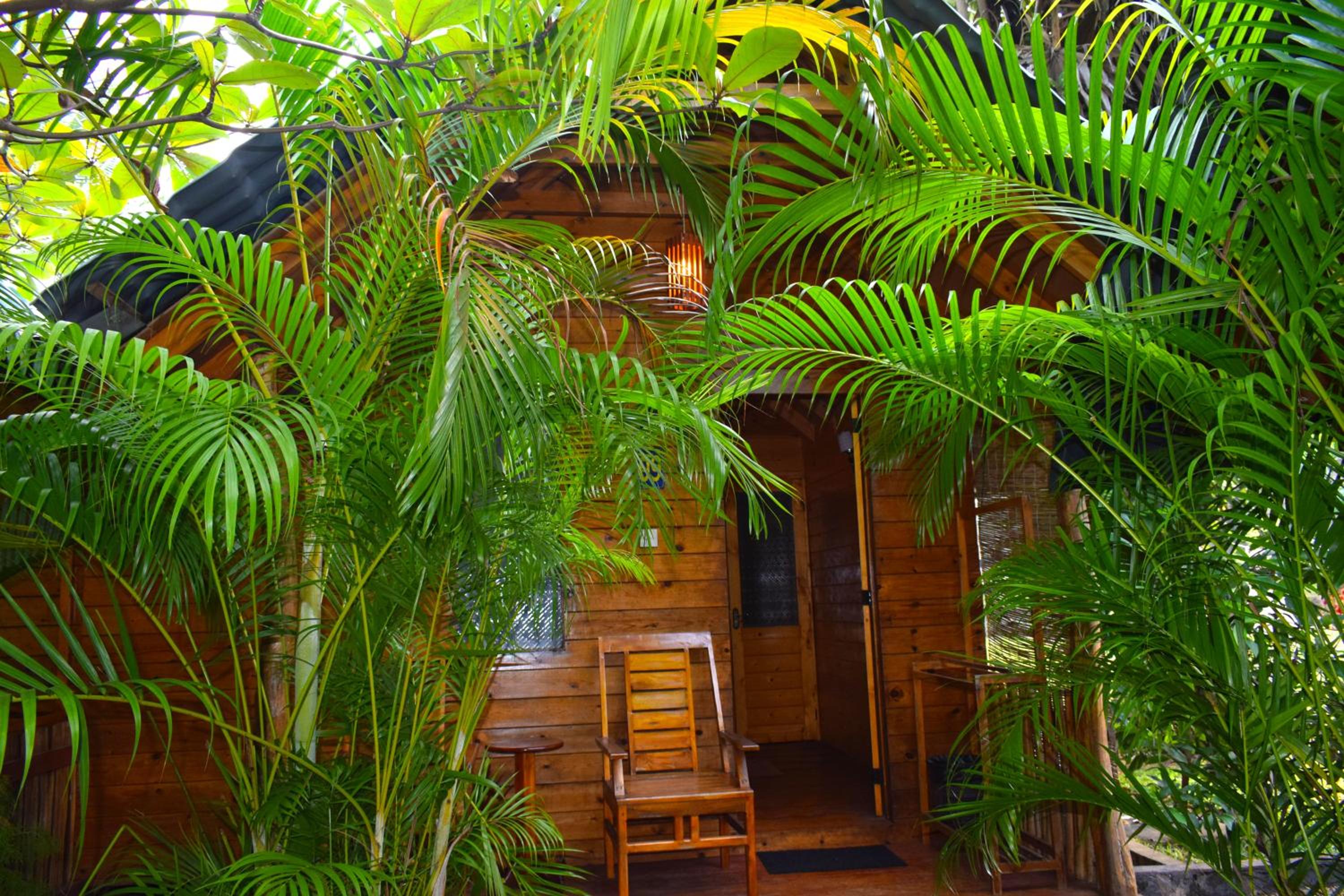 Sasvi Cabana