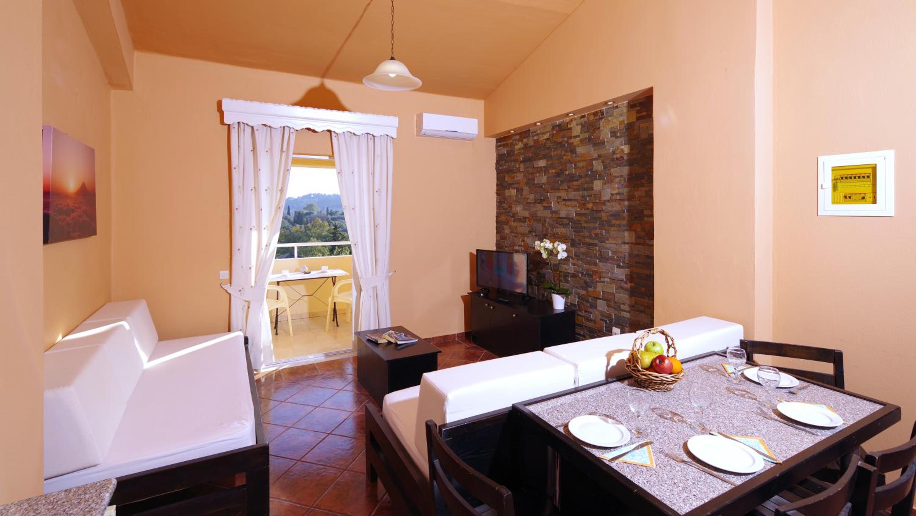 Penelope Apartment Hotel
