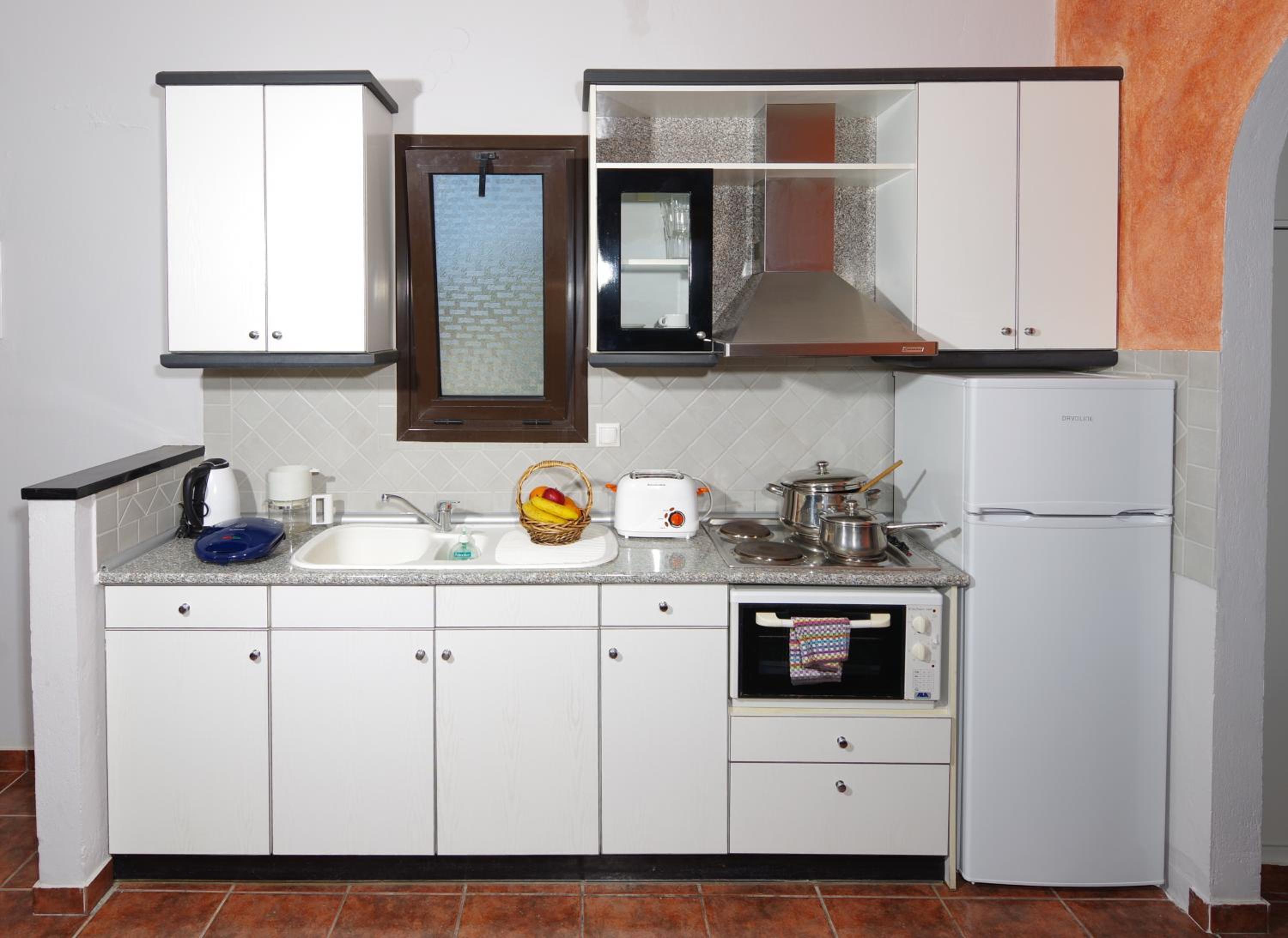 Penelope Apartment Hotel