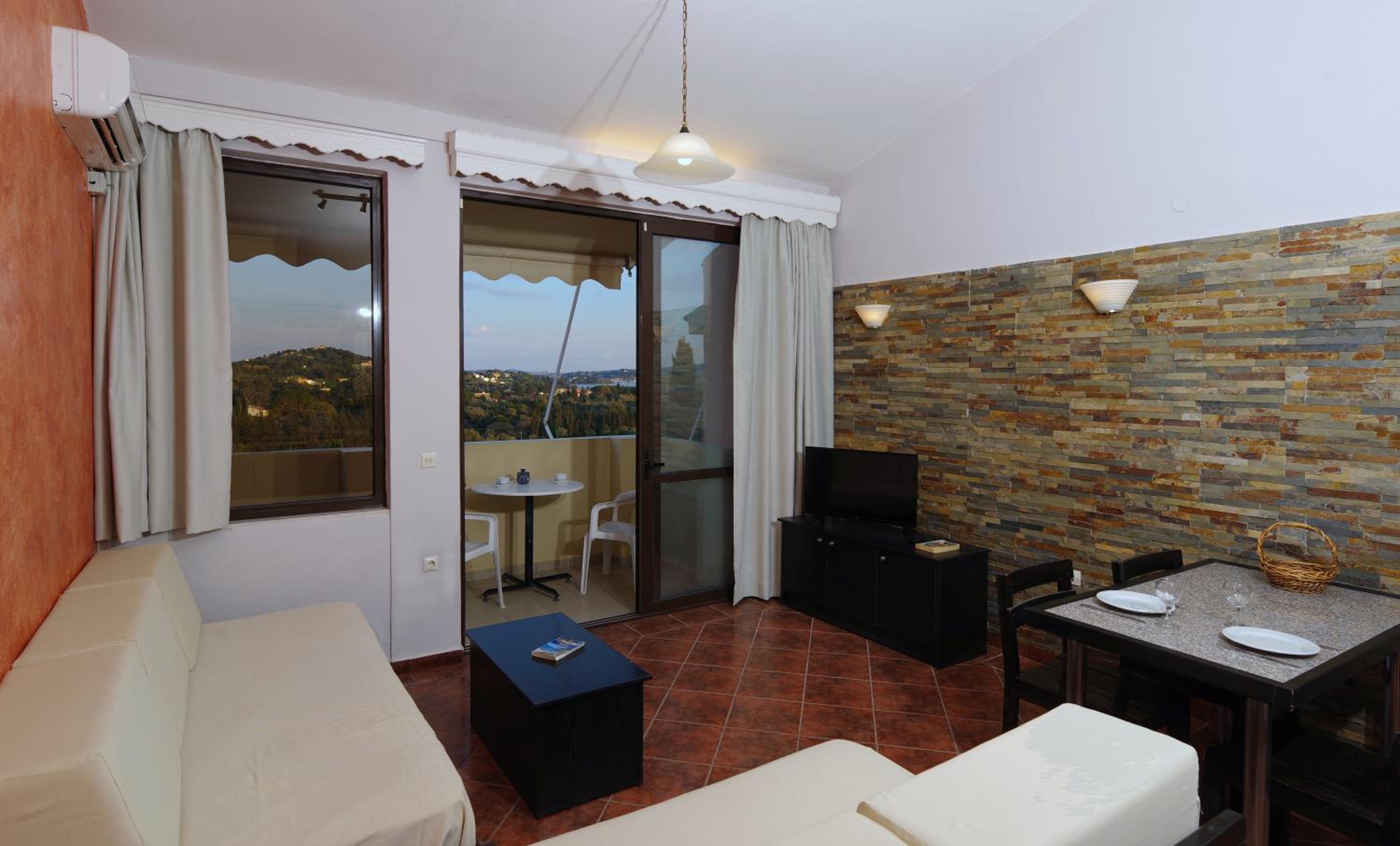 Penelope Apartment Hotel