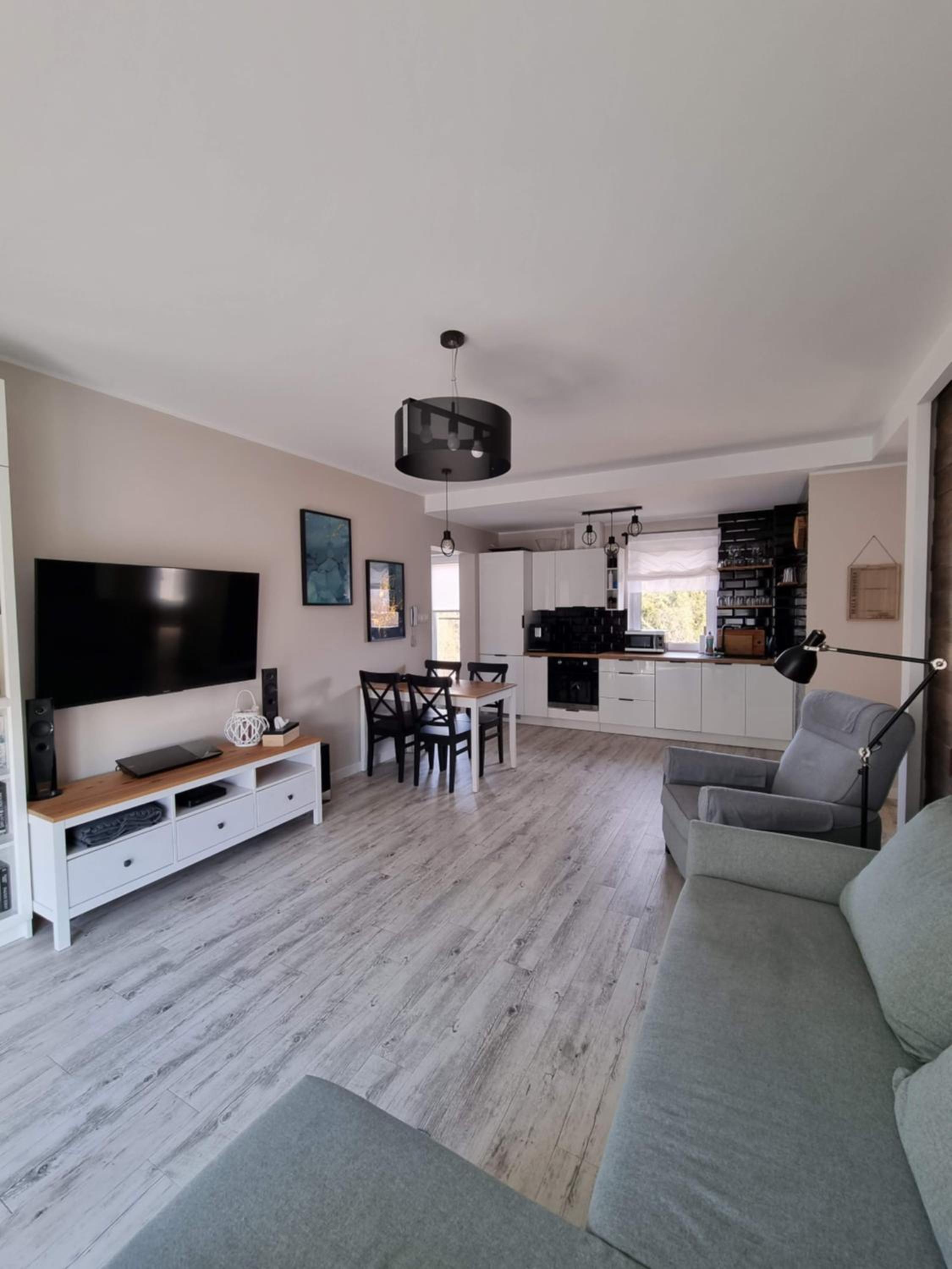 Apartament Sosnowy Las view 3
