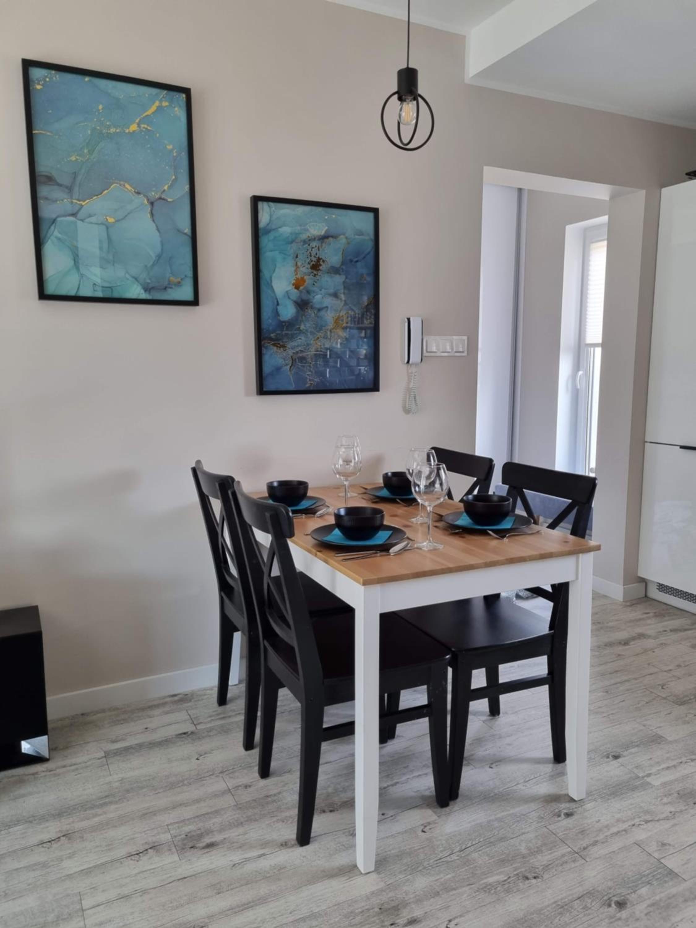 Apartament Sosnowy Las