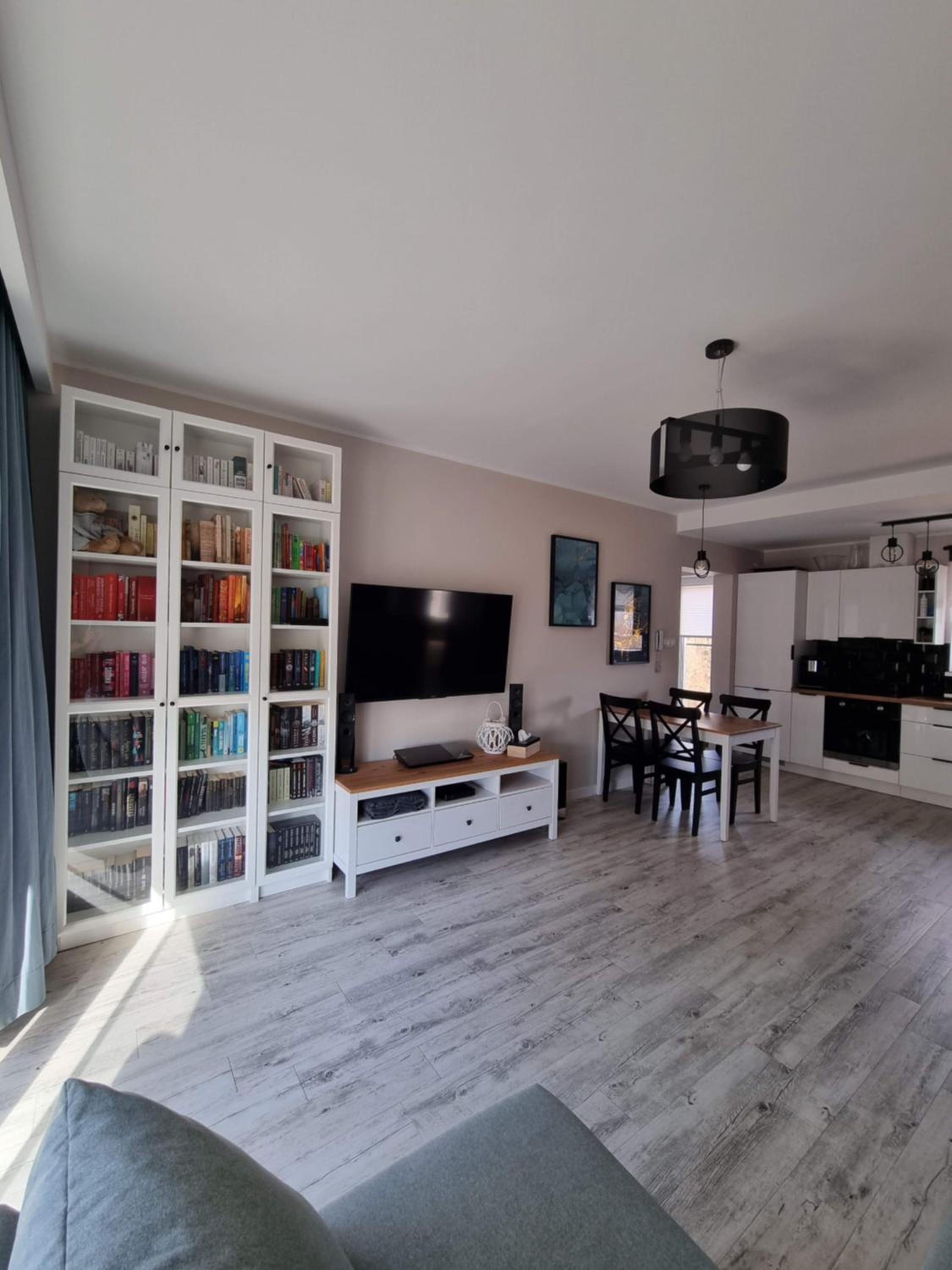 Apartament Sosnowy Las view 2