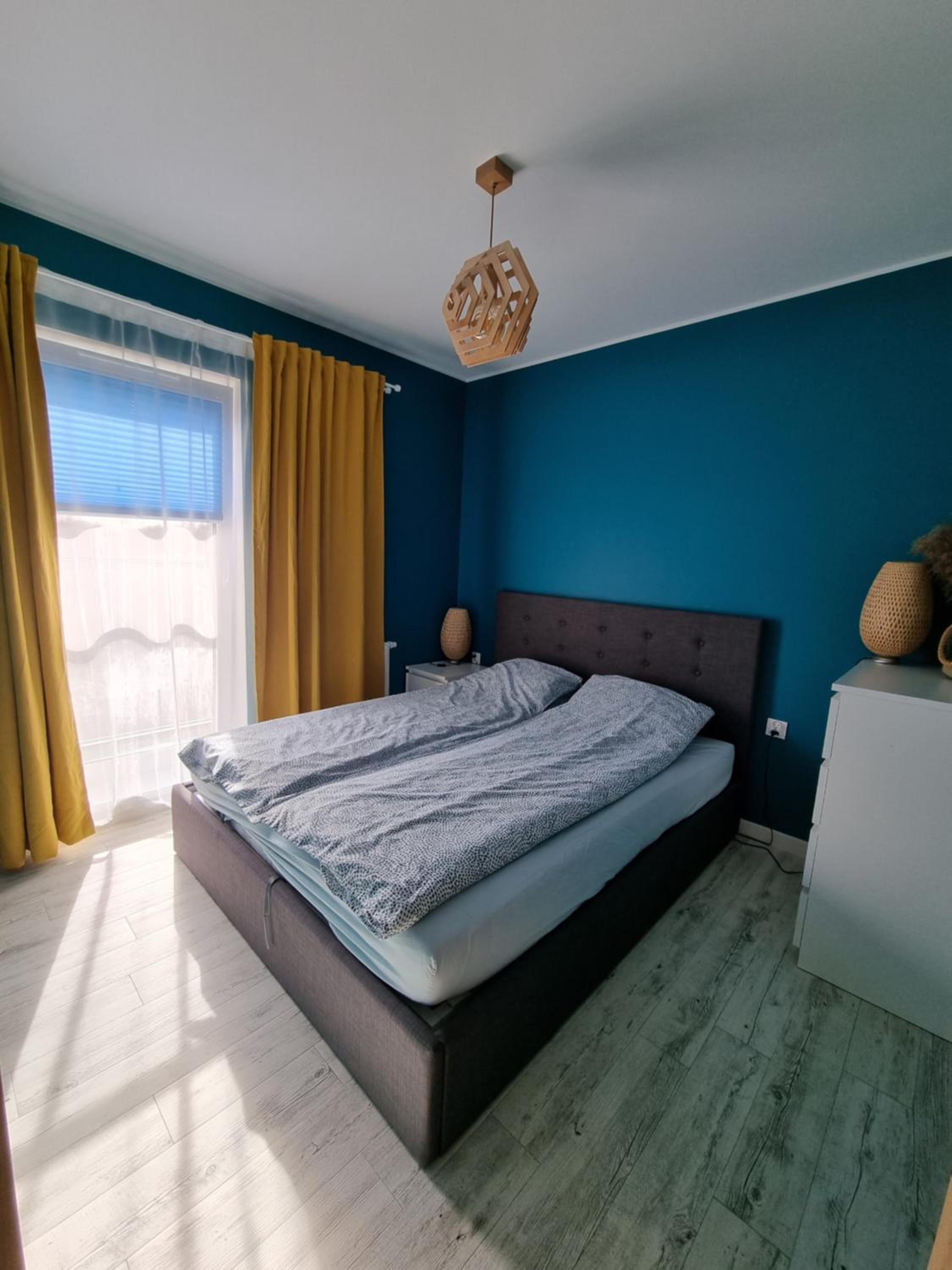 Apartament Sosnowy Las