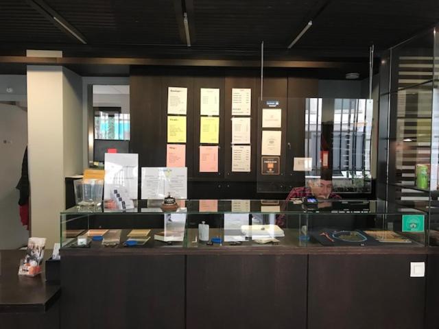 Adveniat Paris