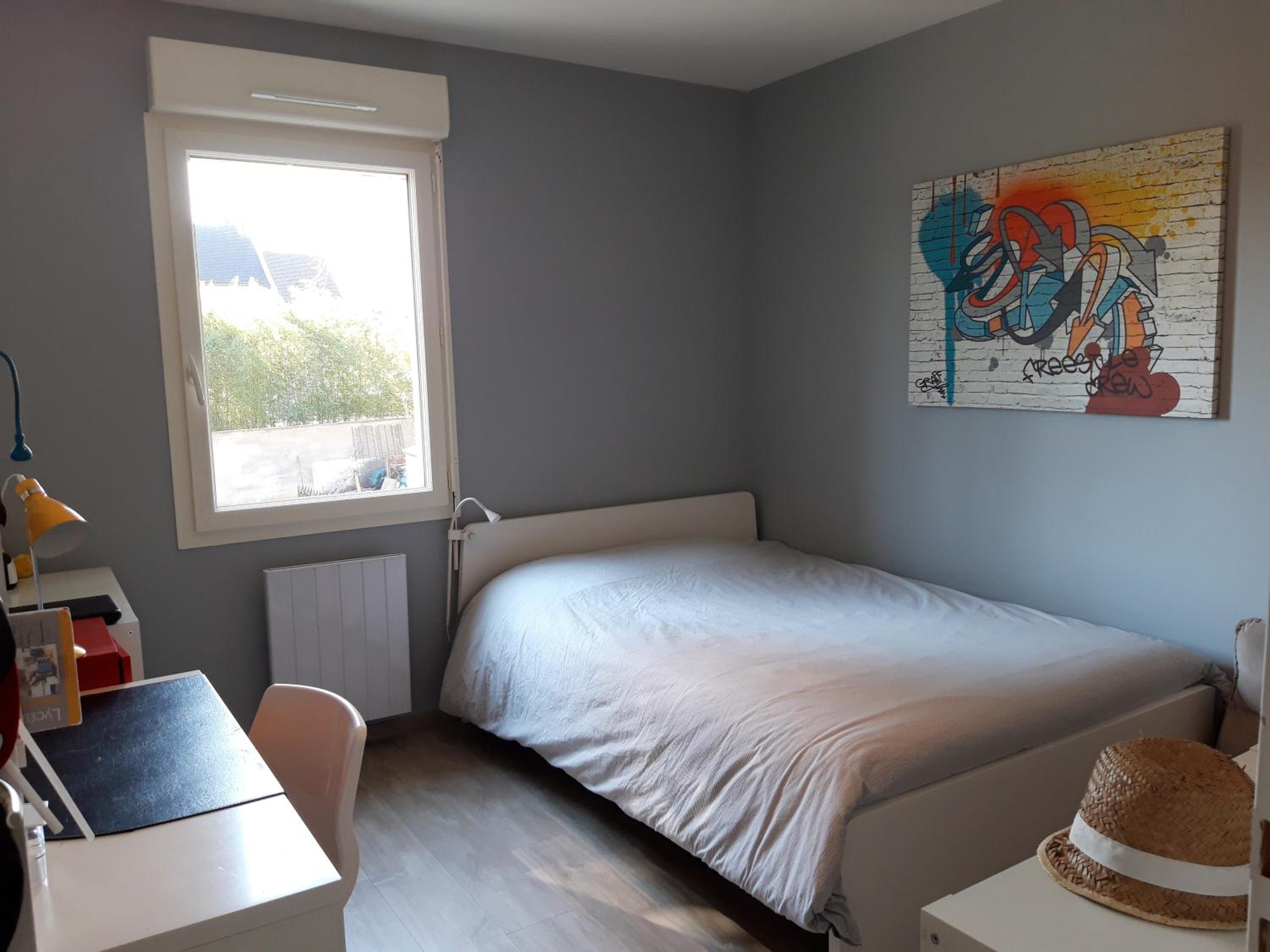 Le Clos des Roses view 4