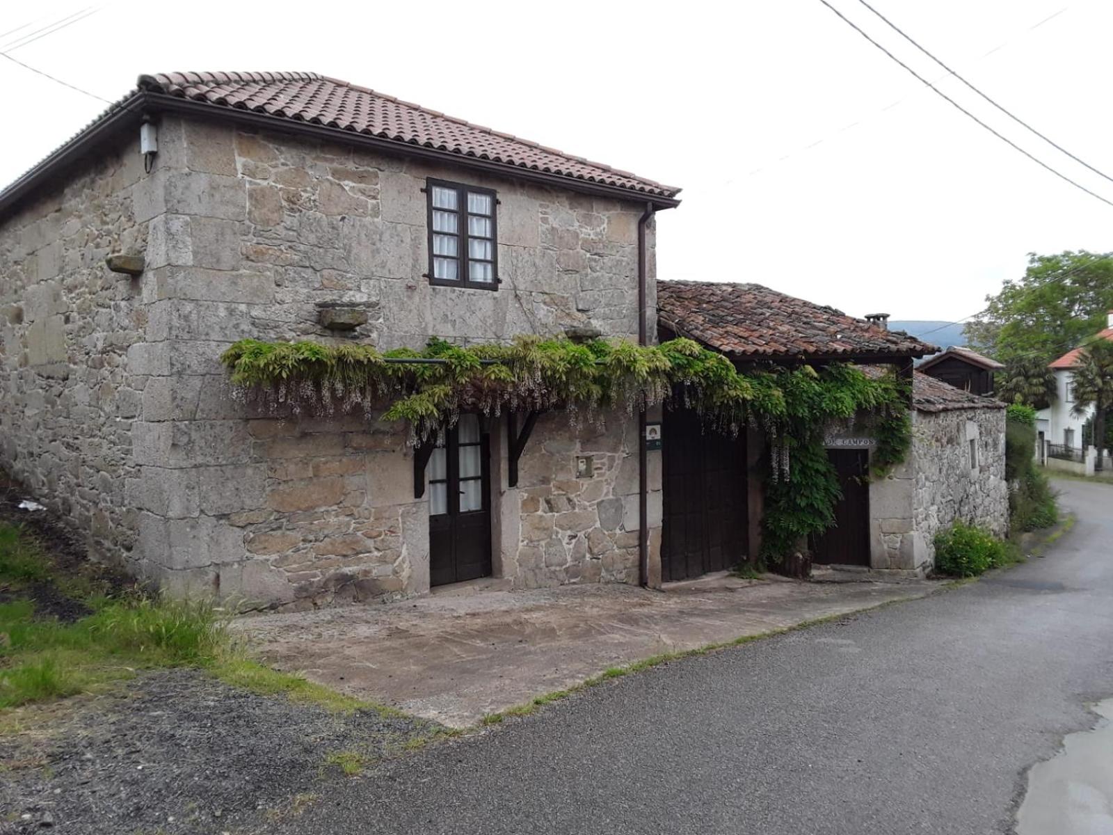 Casa de Campos view 4