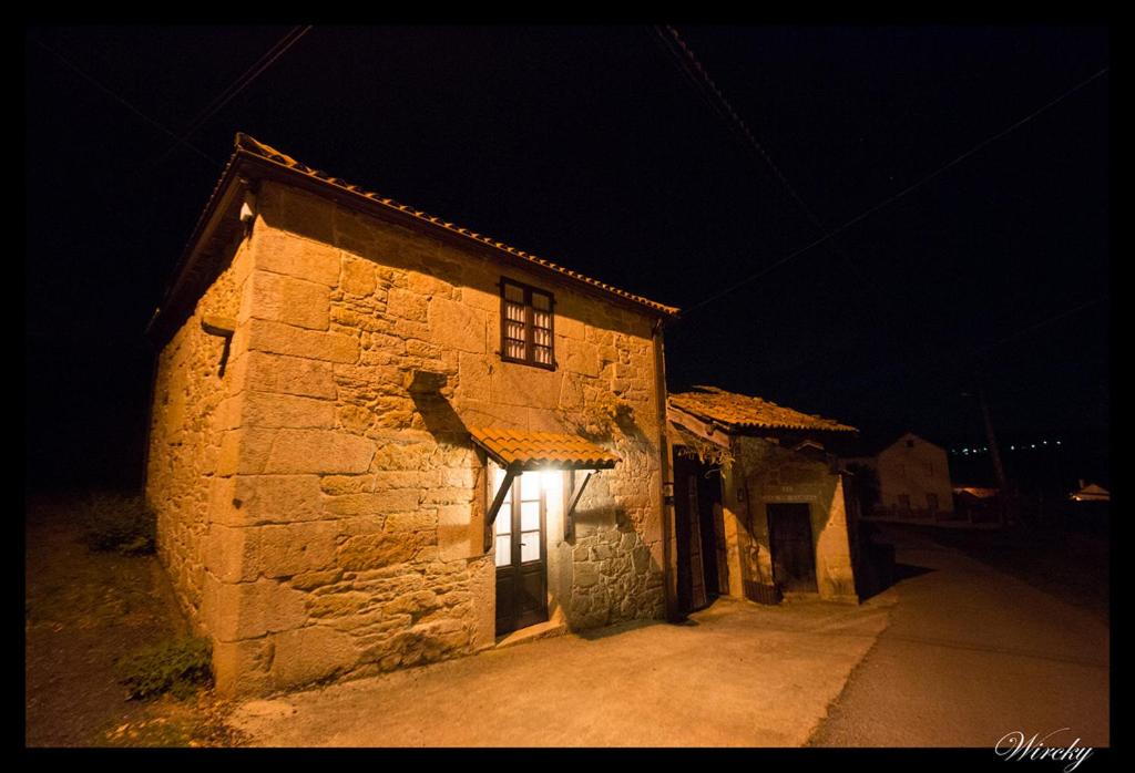 Casa de Campos view 5