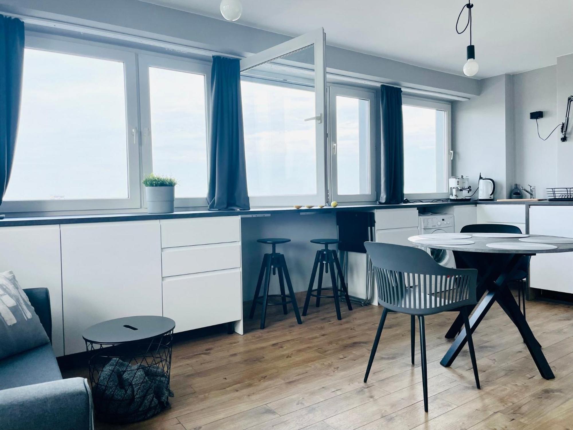 Chmielna view 5