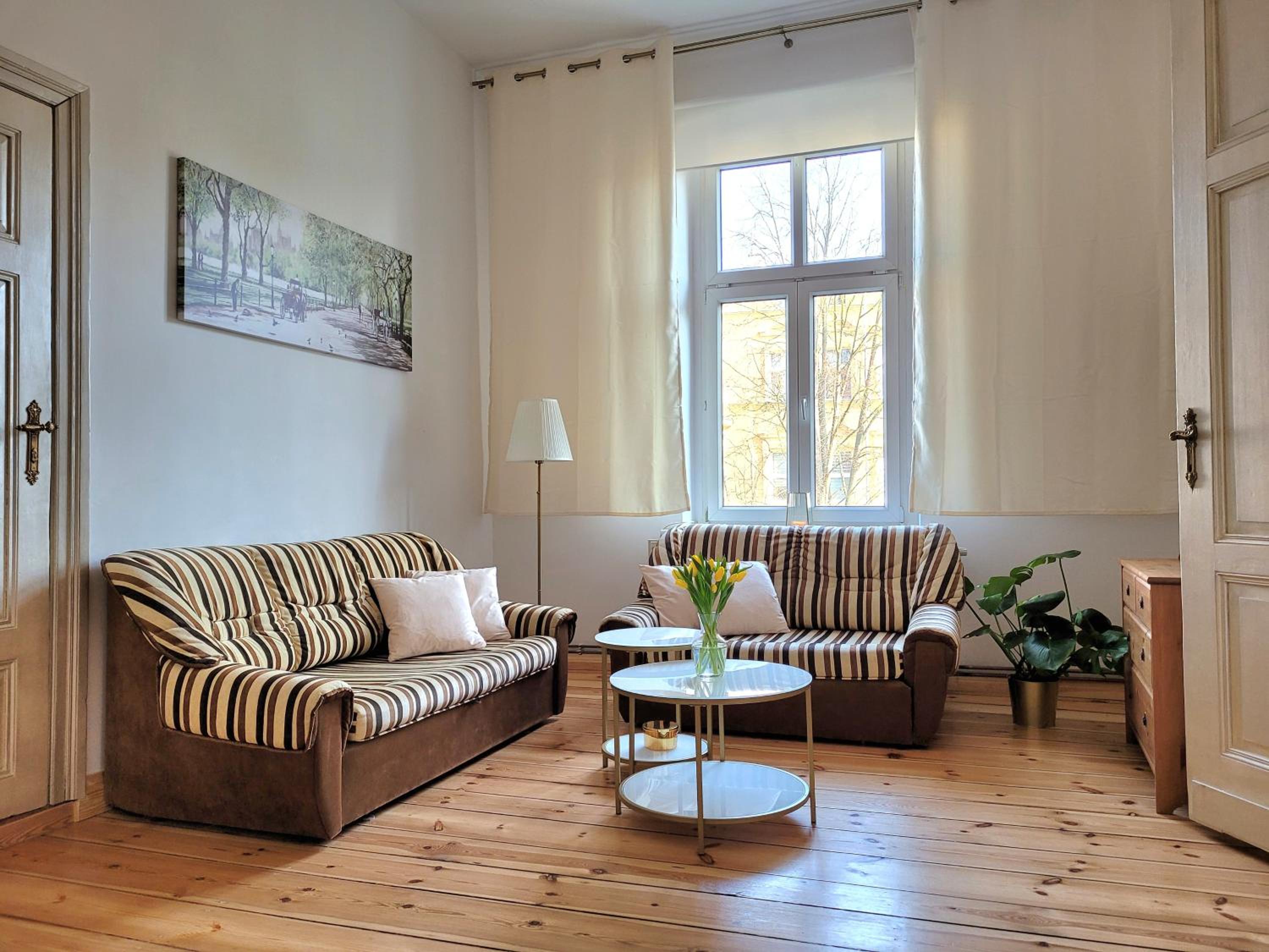 Apartament 155 view 2