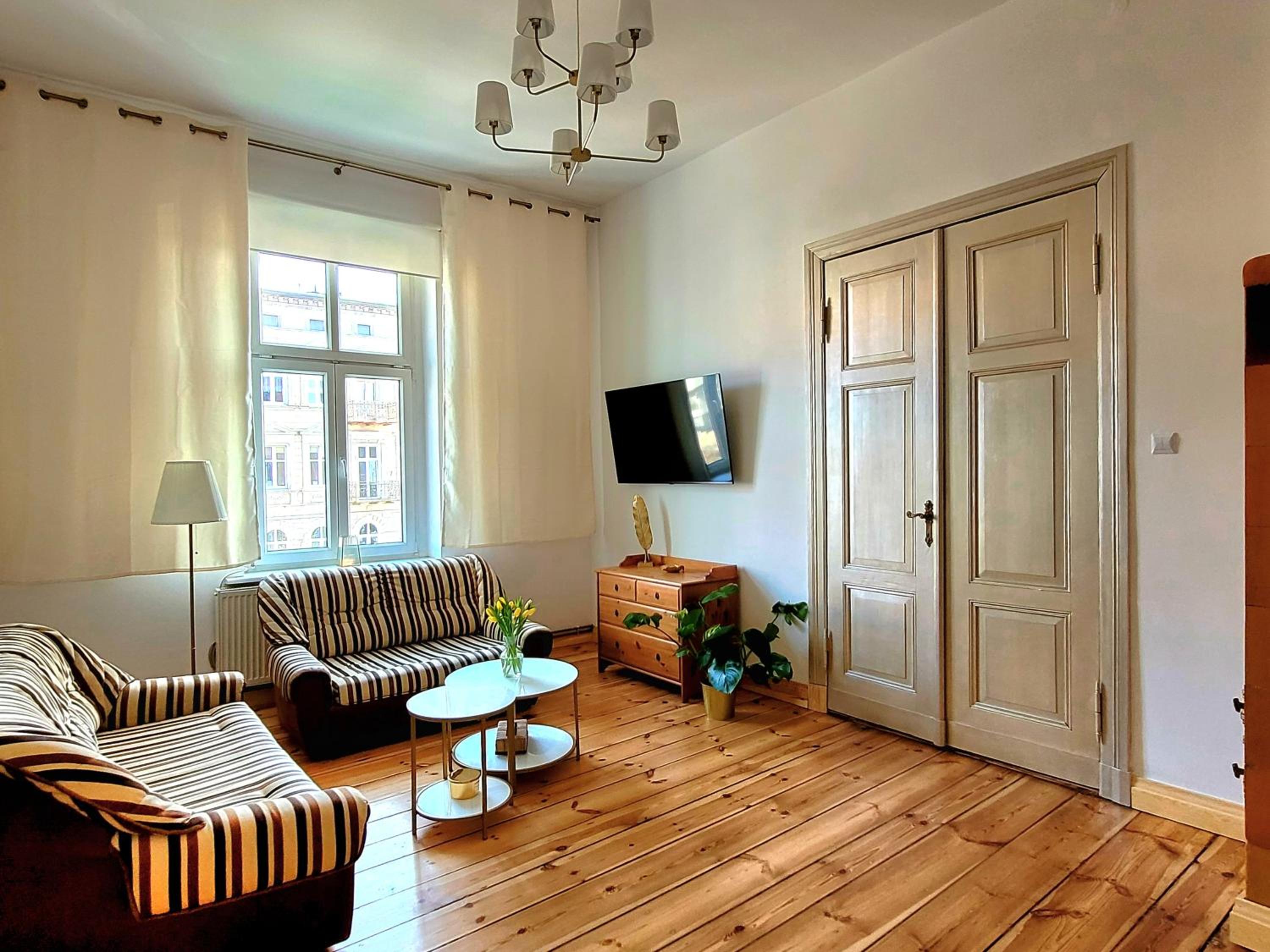 Apartament 155 view 3