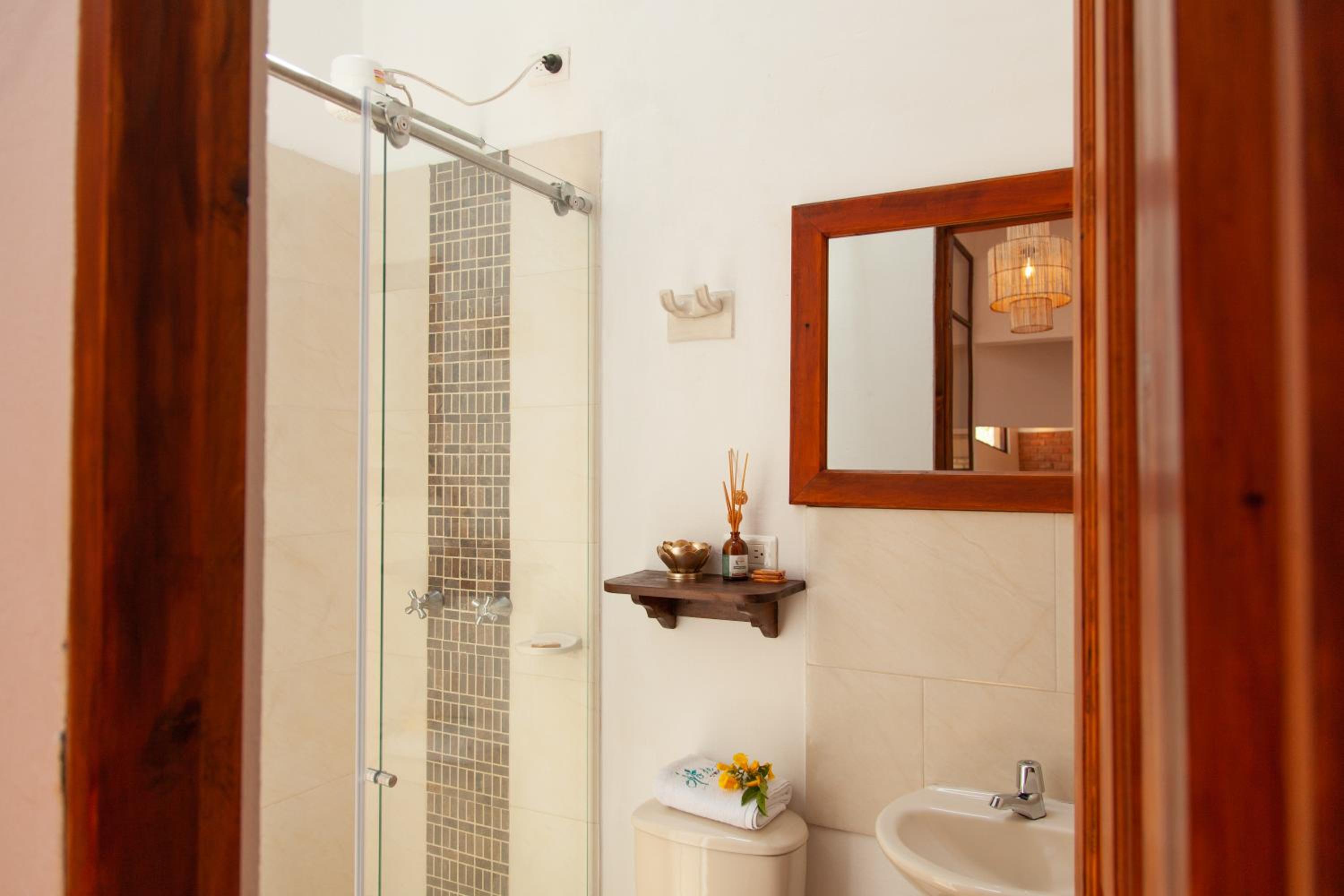 Clavellino House Campestre-Villa de Leyva-WIFI