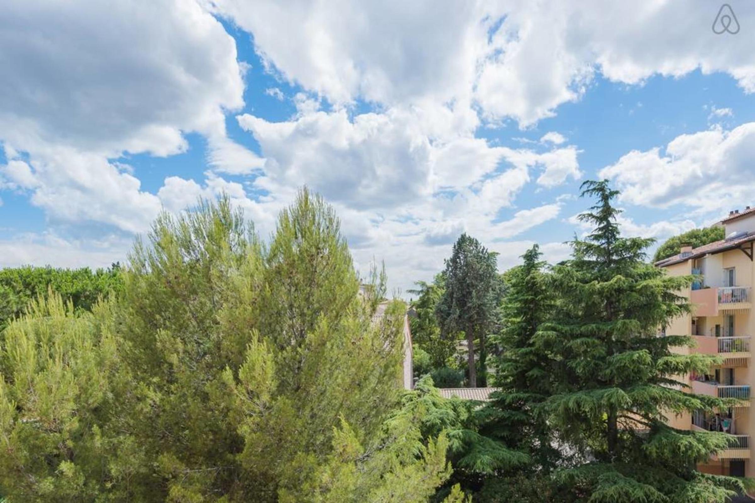 Charming studio close to the train station - Air Rental