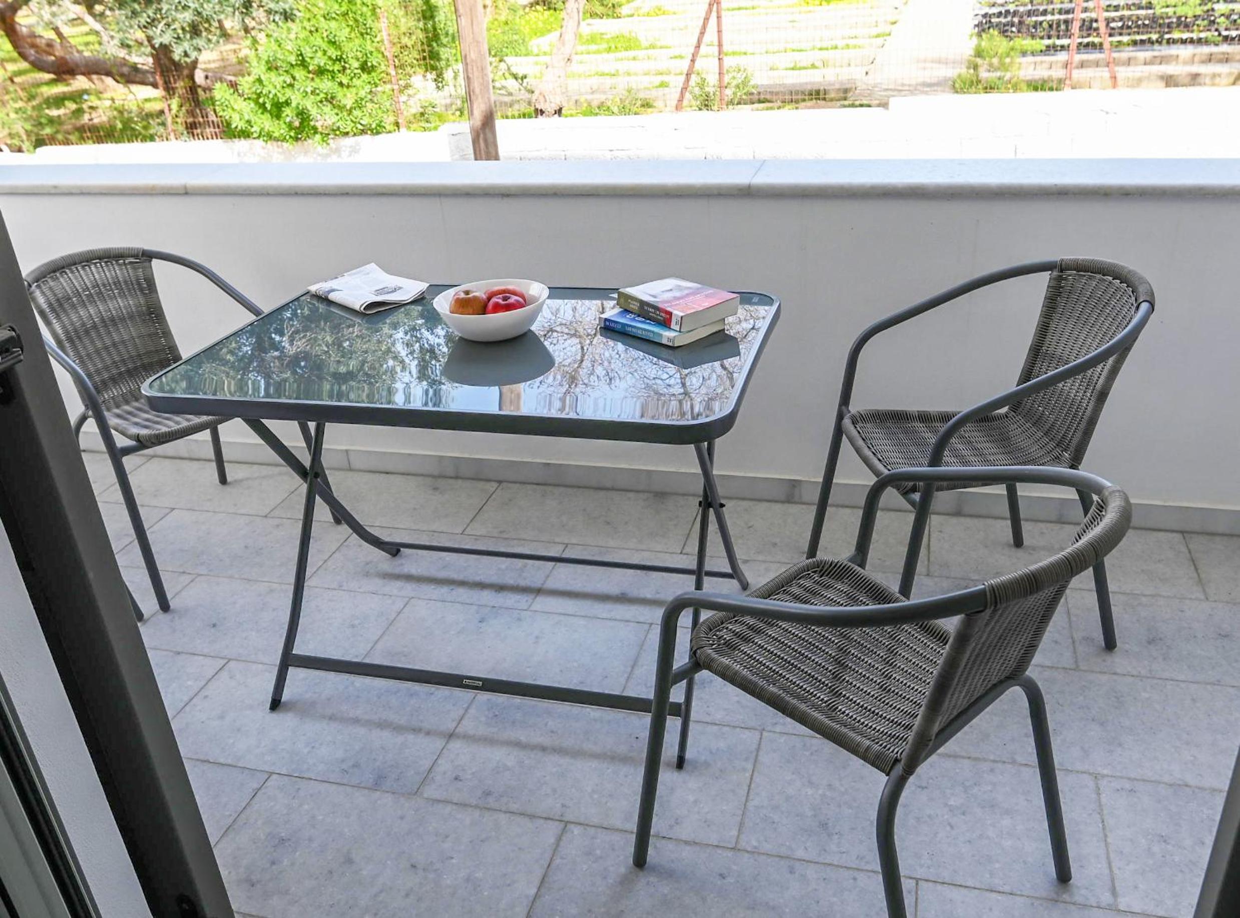 Nissea Apartments view 5