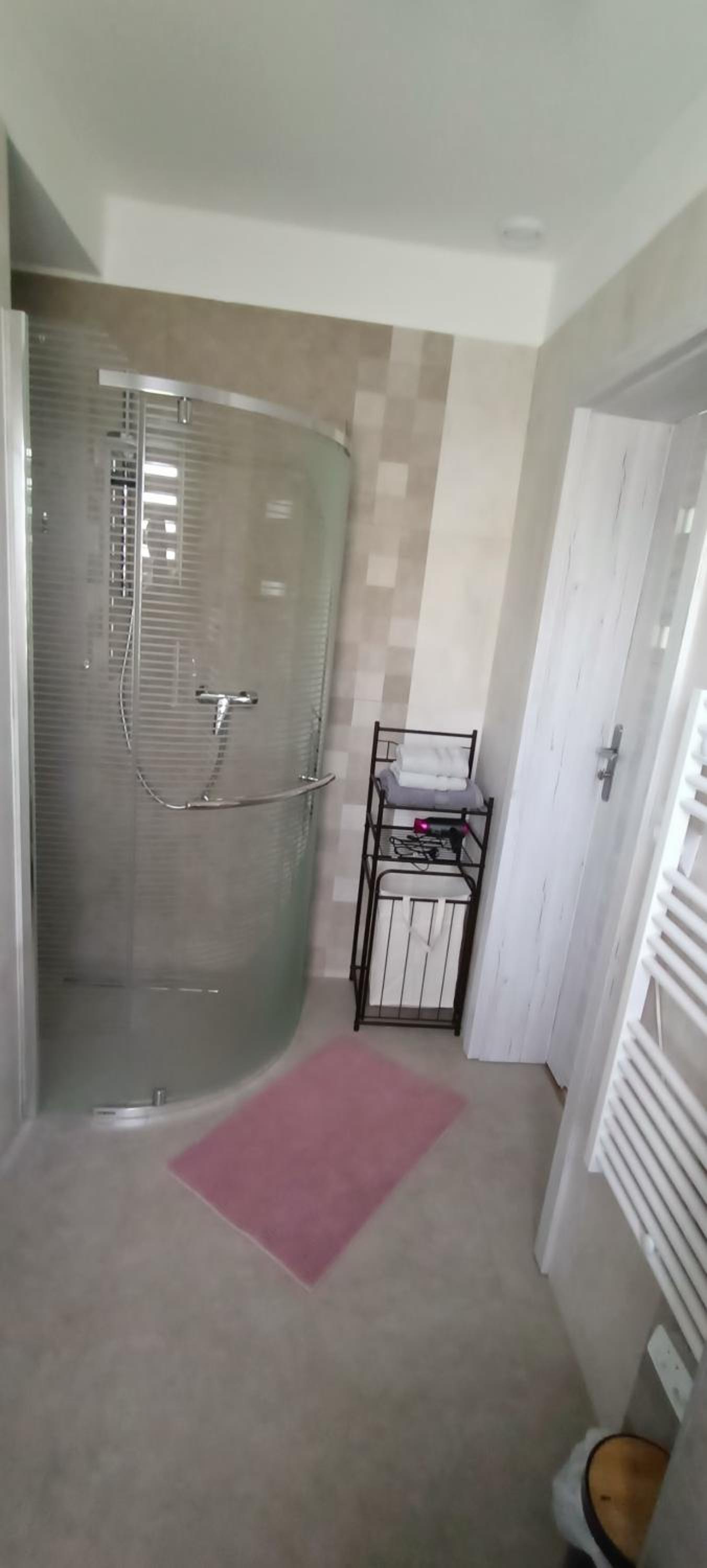 Apartamenty Modrzewiowe Tarasy