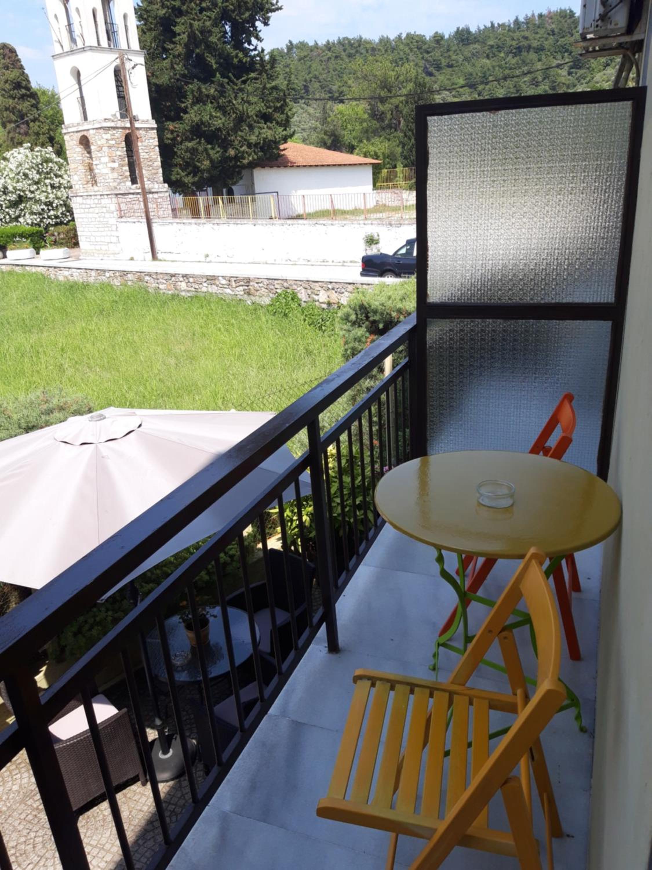 Vila Zanet view 2