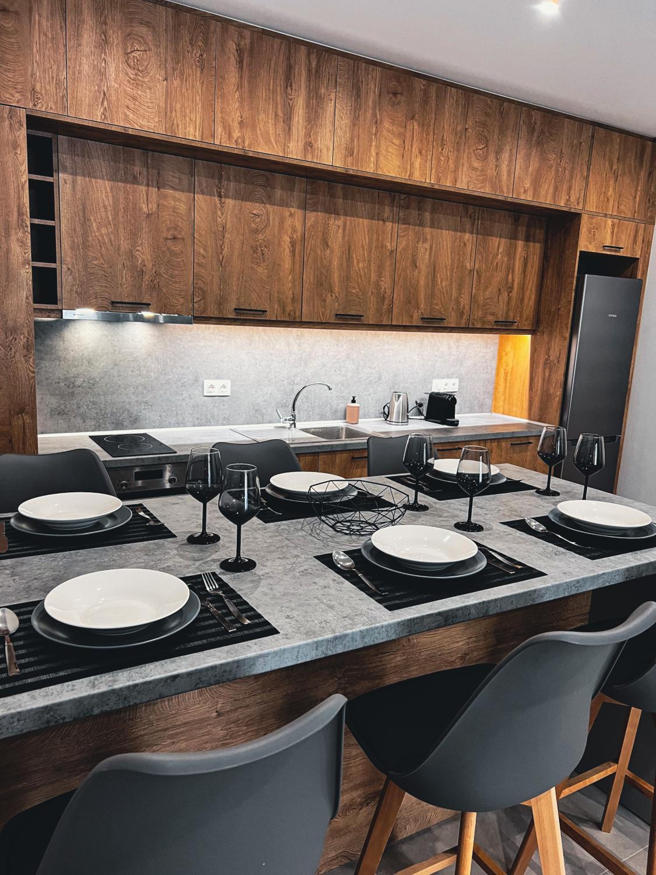 Giannel Luxury Apartment 2 view 2