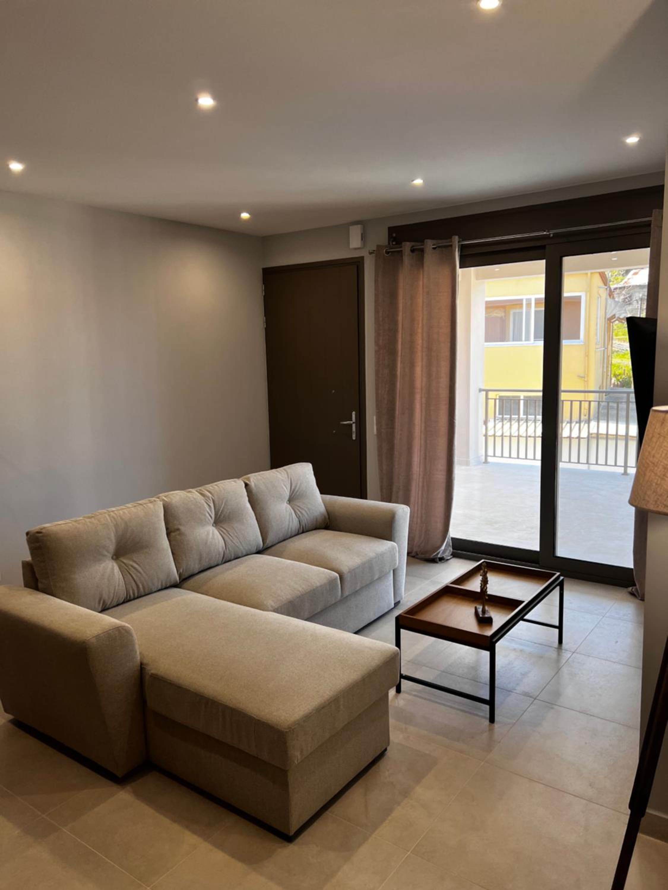 Giannel Luxury Apartment 2 view 4