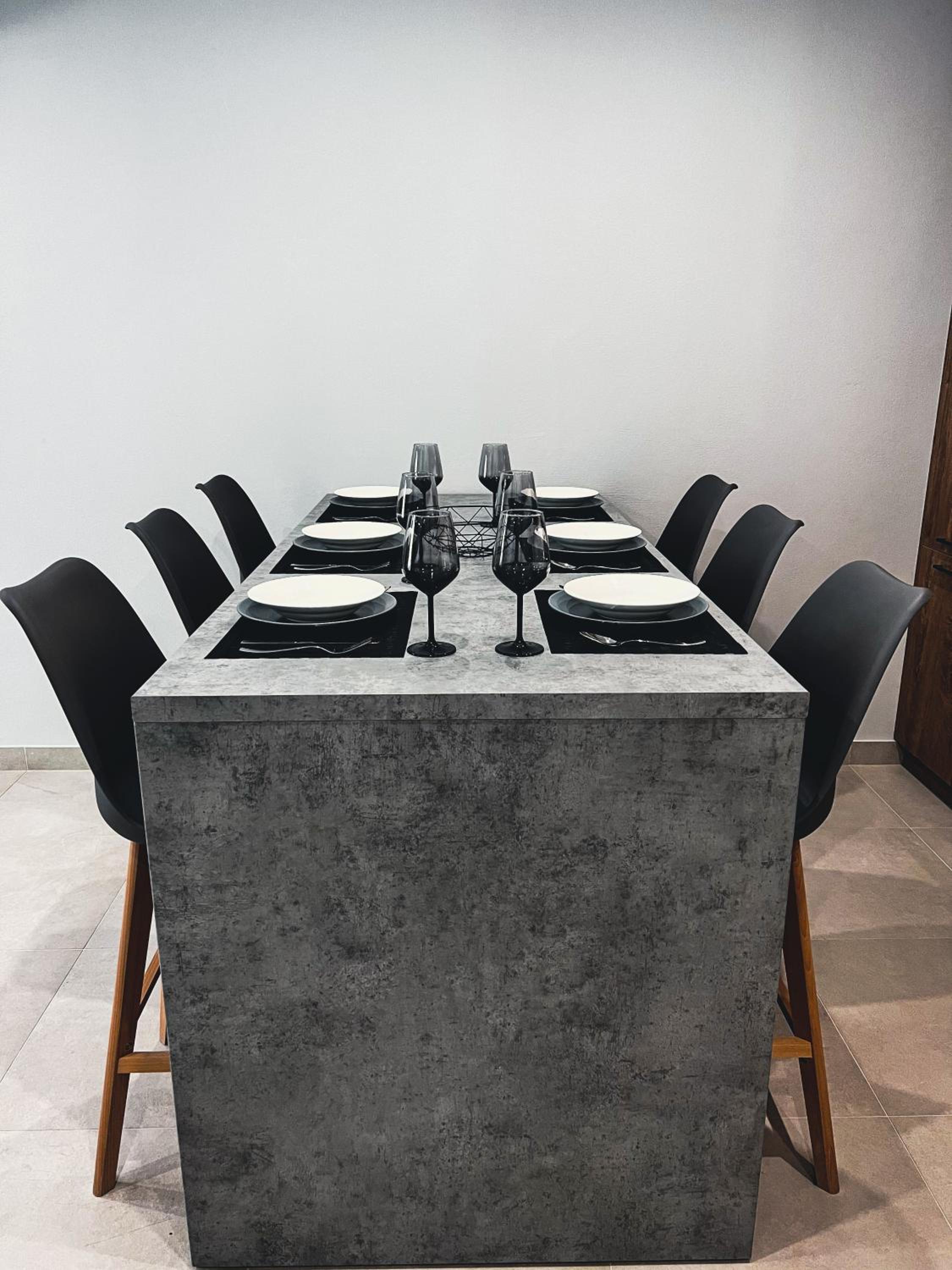 Giannel Luxury Apartment 2 view 5