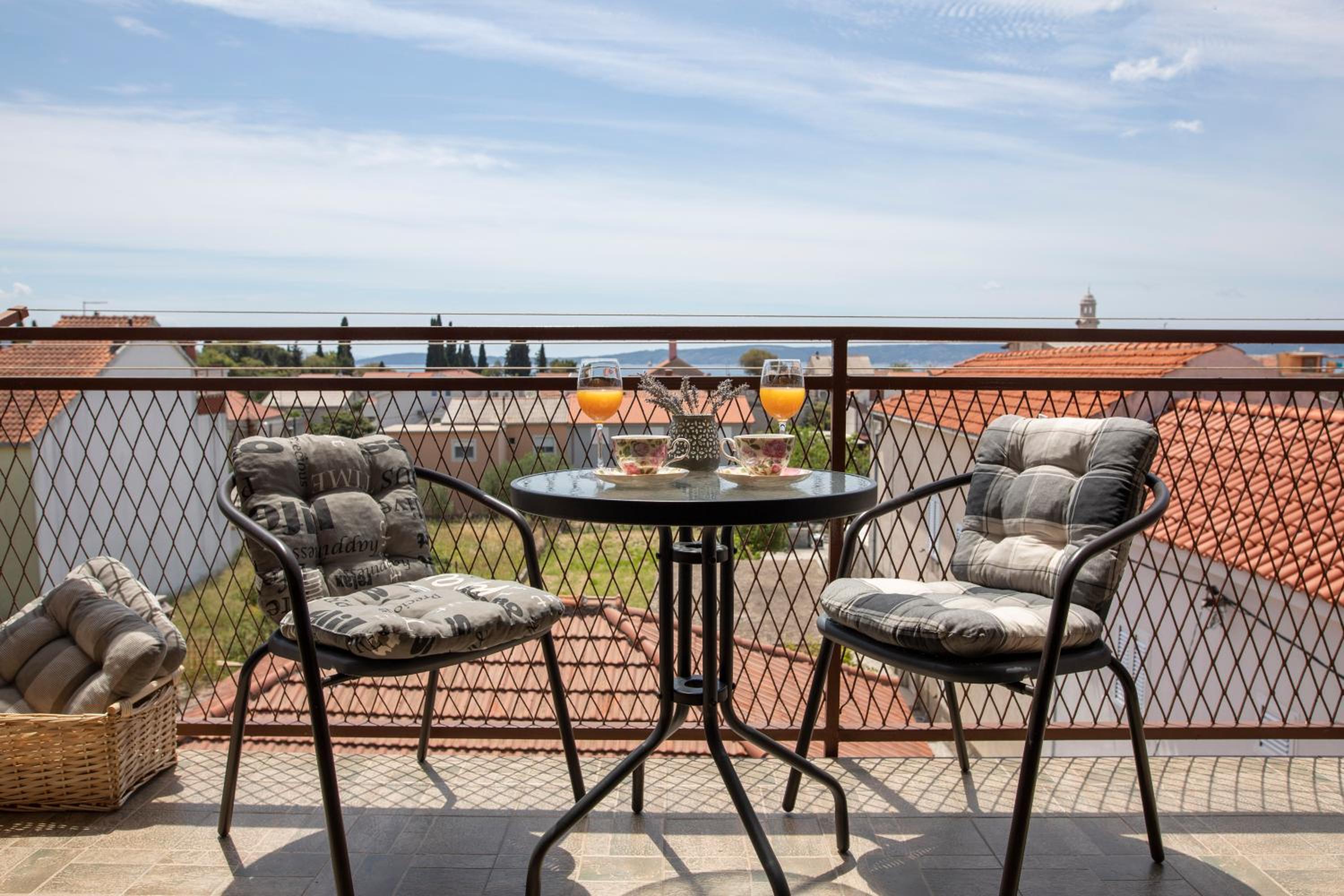 Apartman Ivo view 3