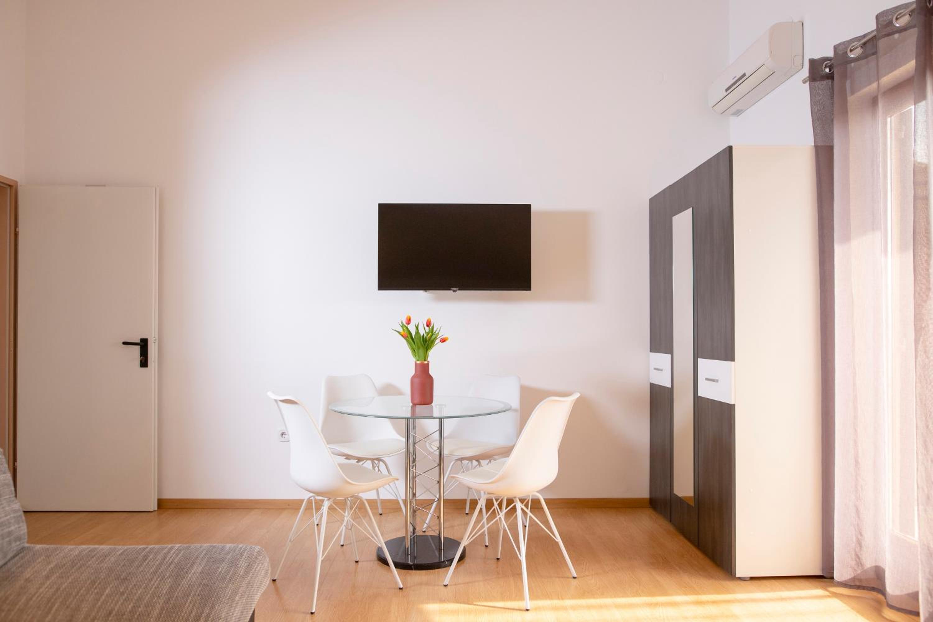 Apartman Ivo view 4