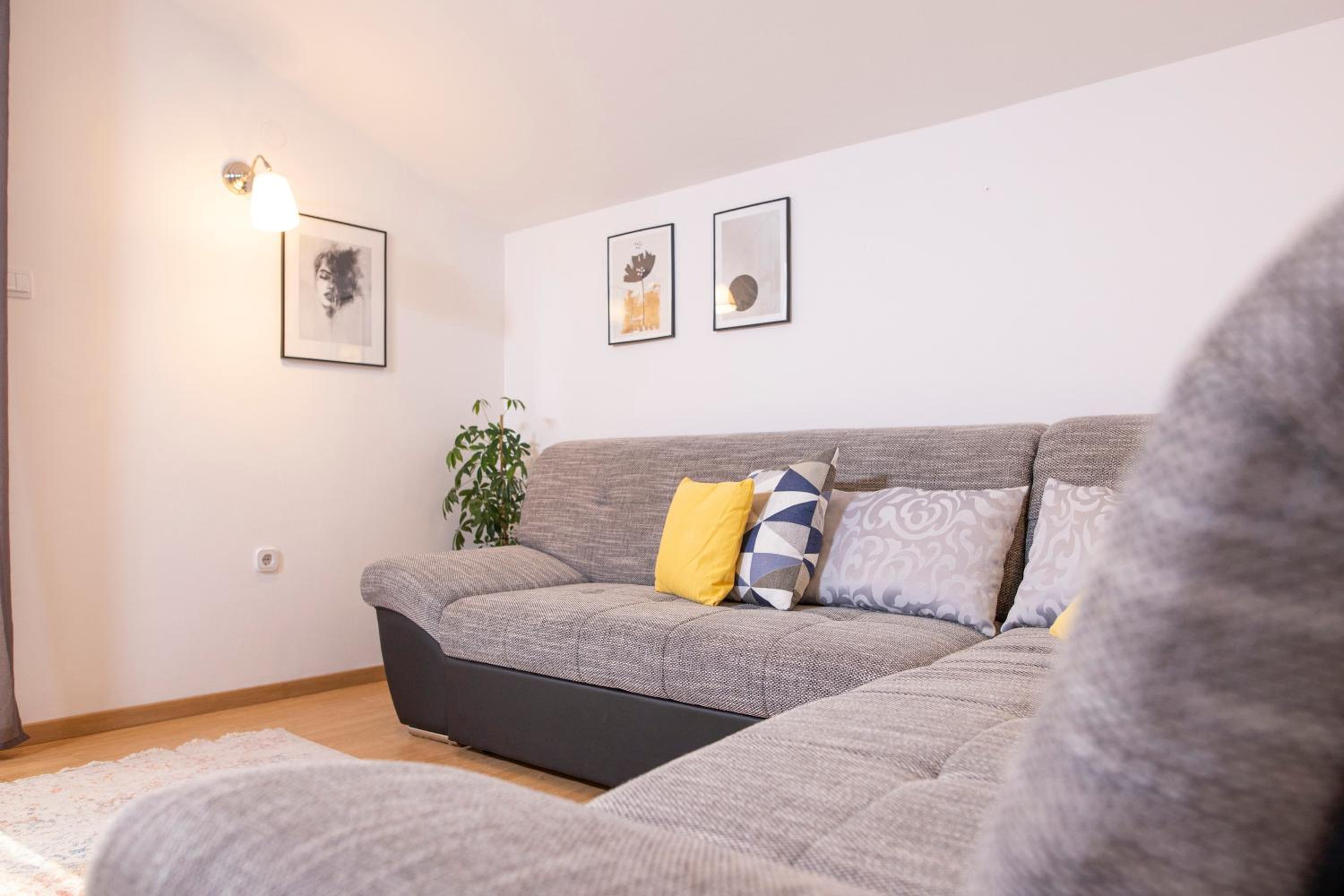 Apartman Ivo view 5