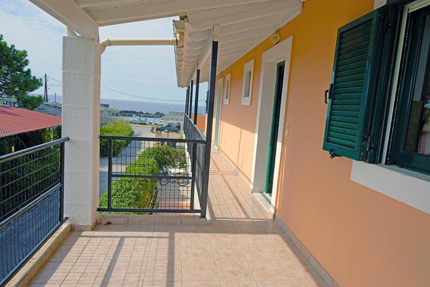 Aris Seaside Issos Beach