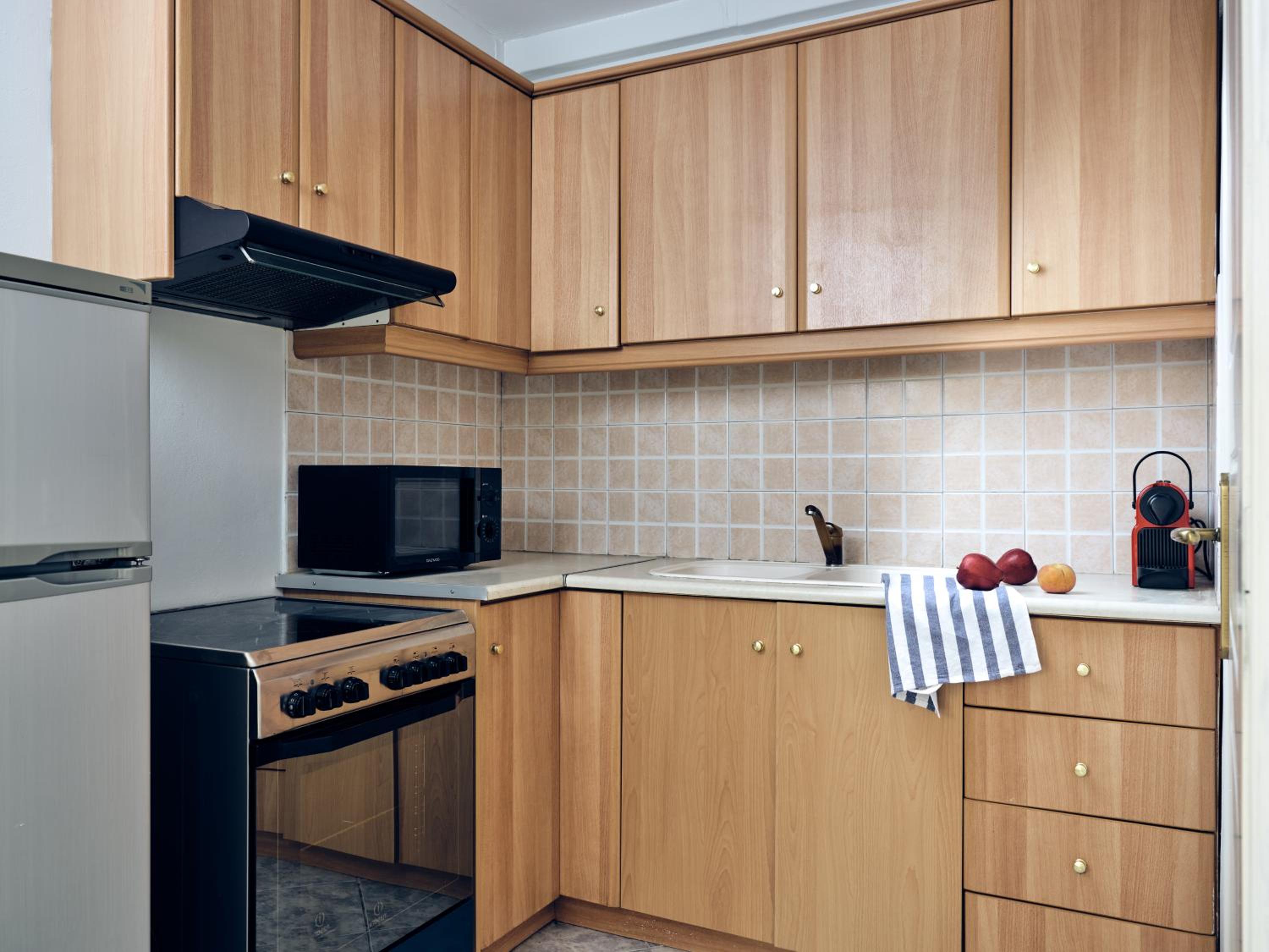 Hestia Apartments photo 2