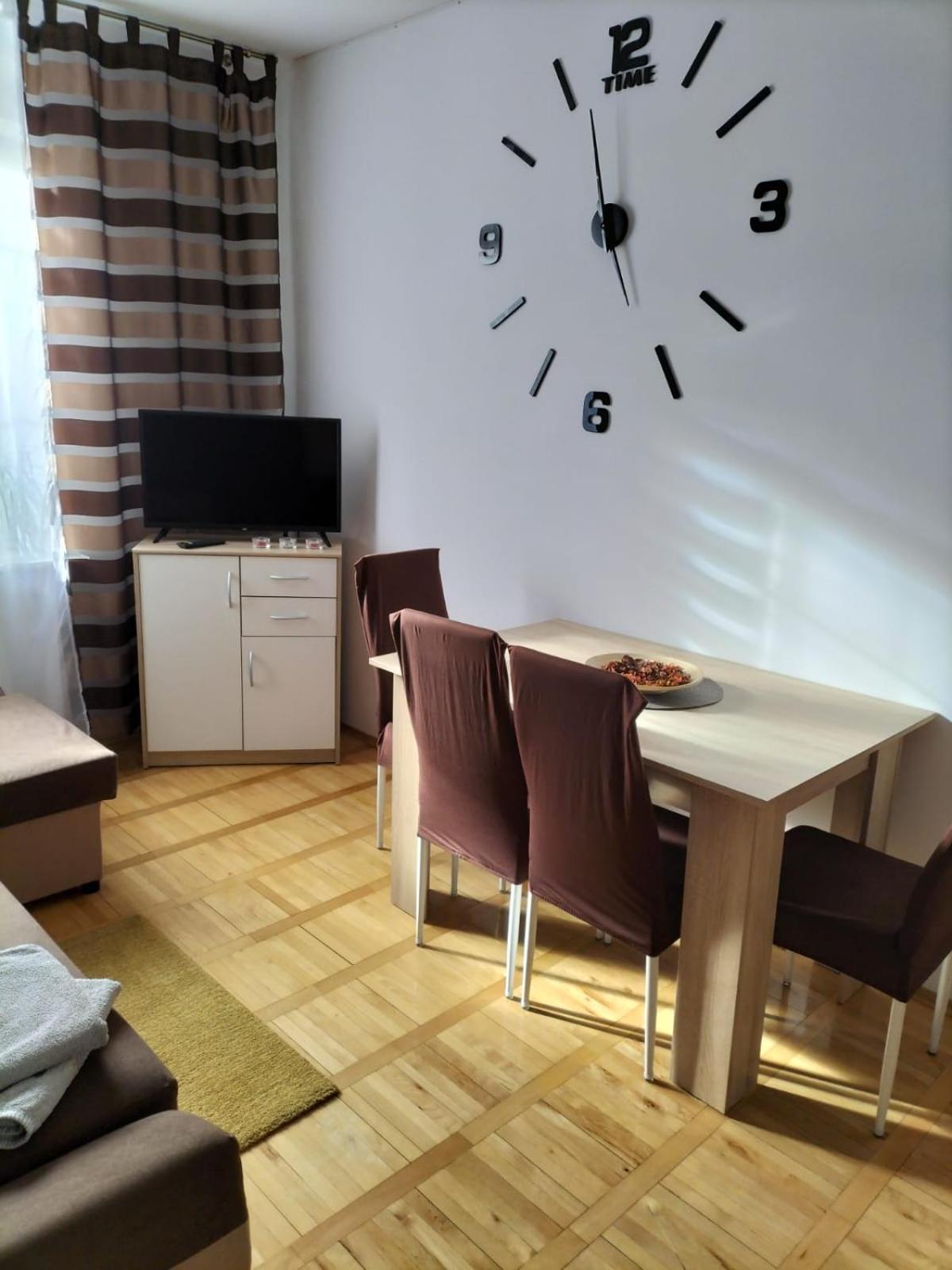 Apartament ADA