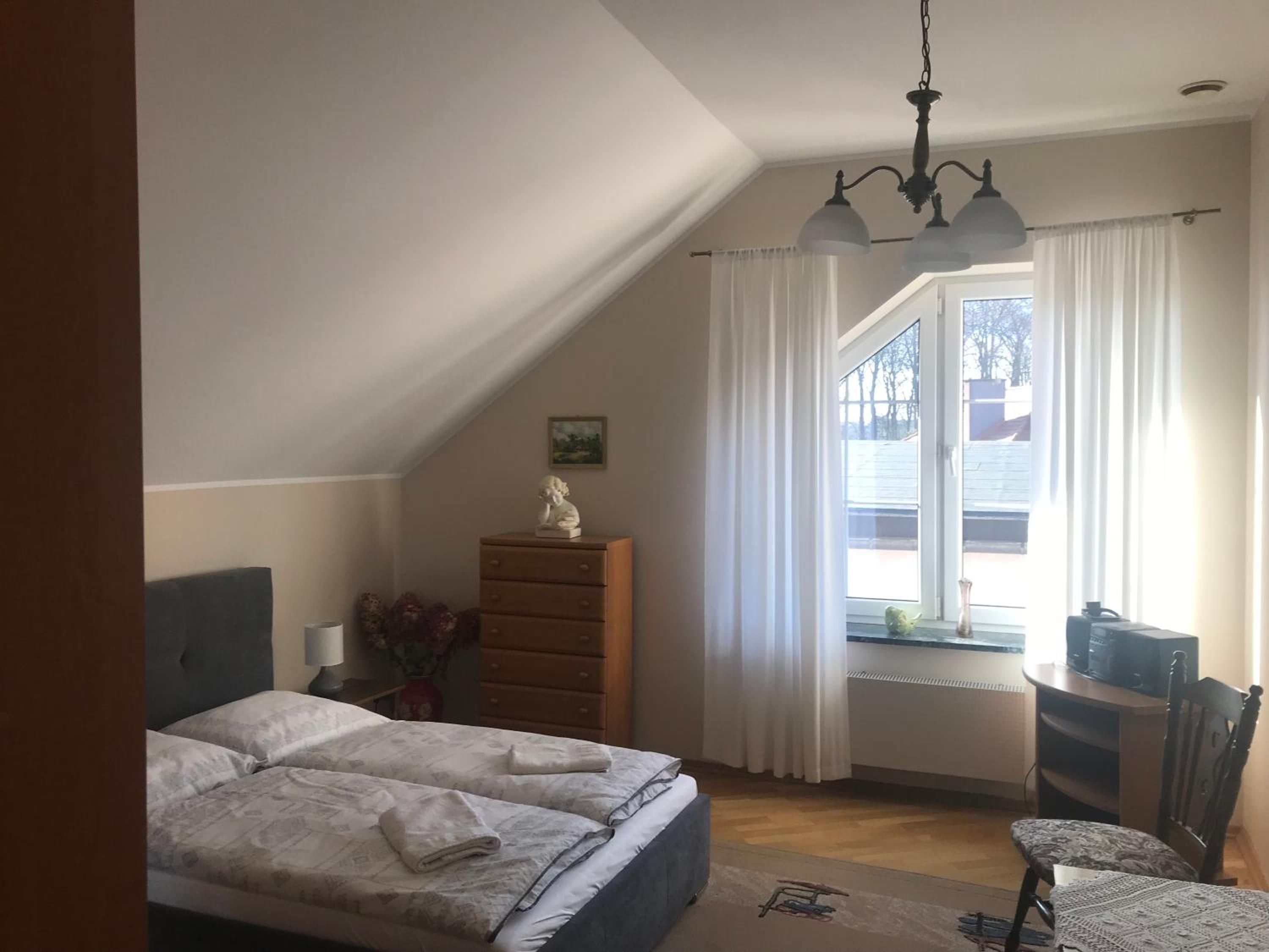 Apartament u Gabi