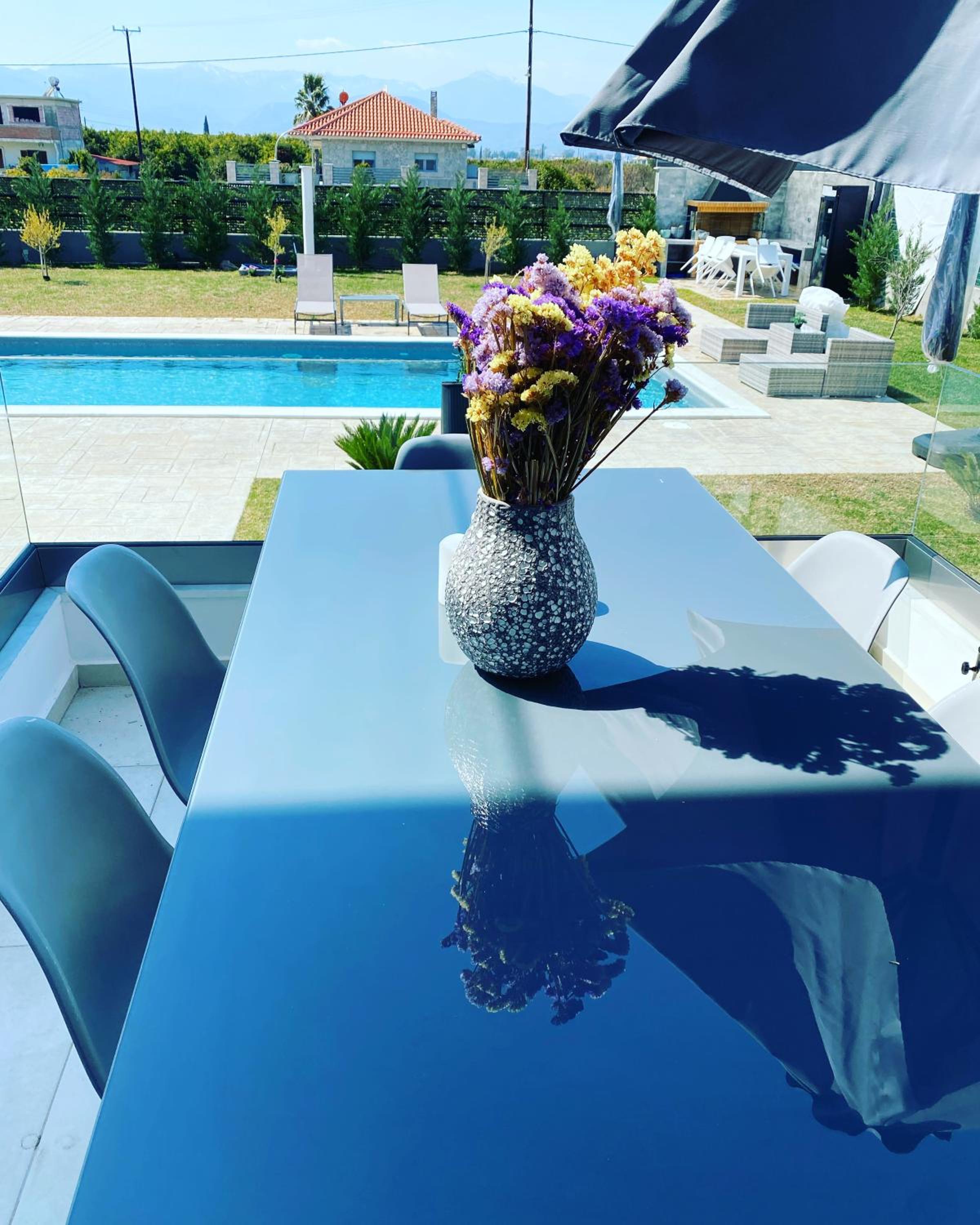 Serenity House view 3