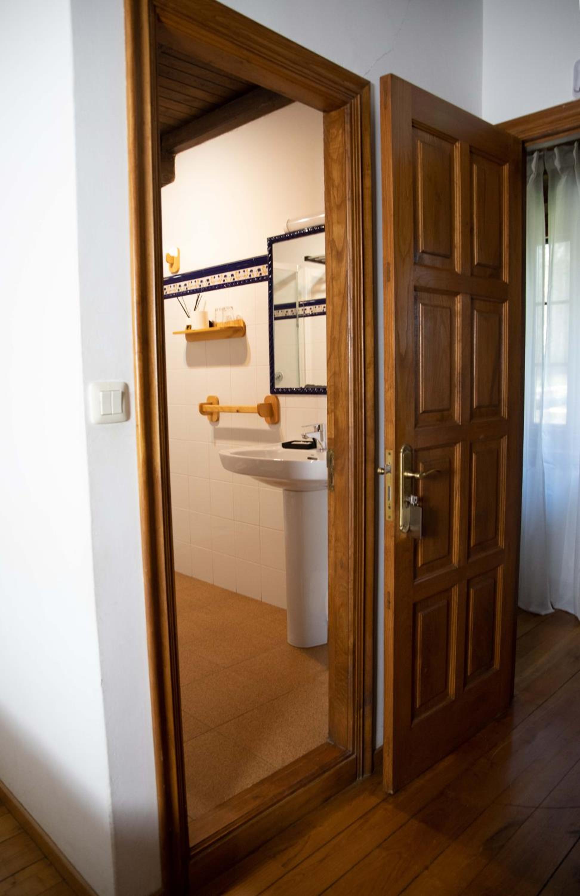 Casa Milia