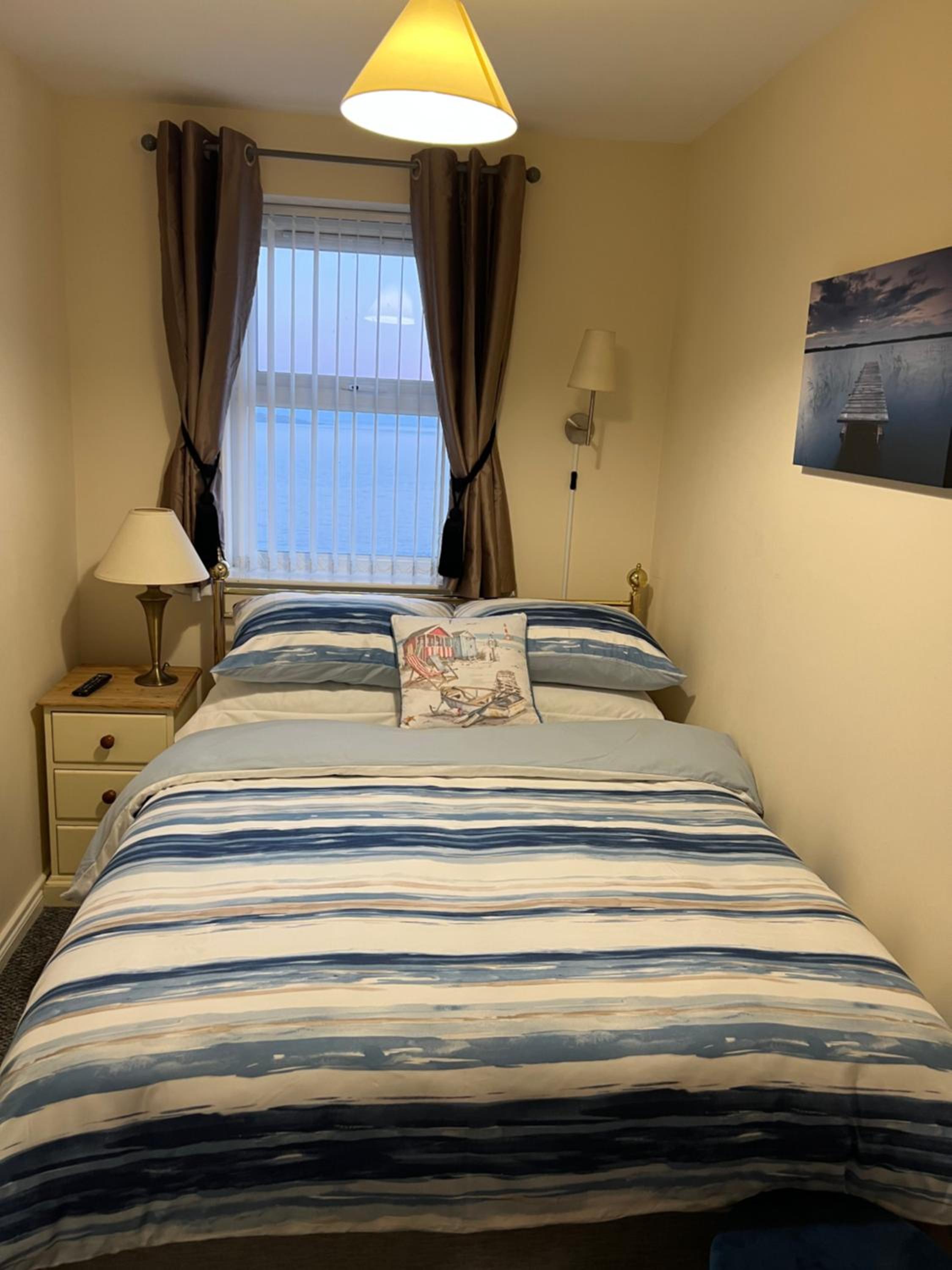 7 Heaven Apartments view 3