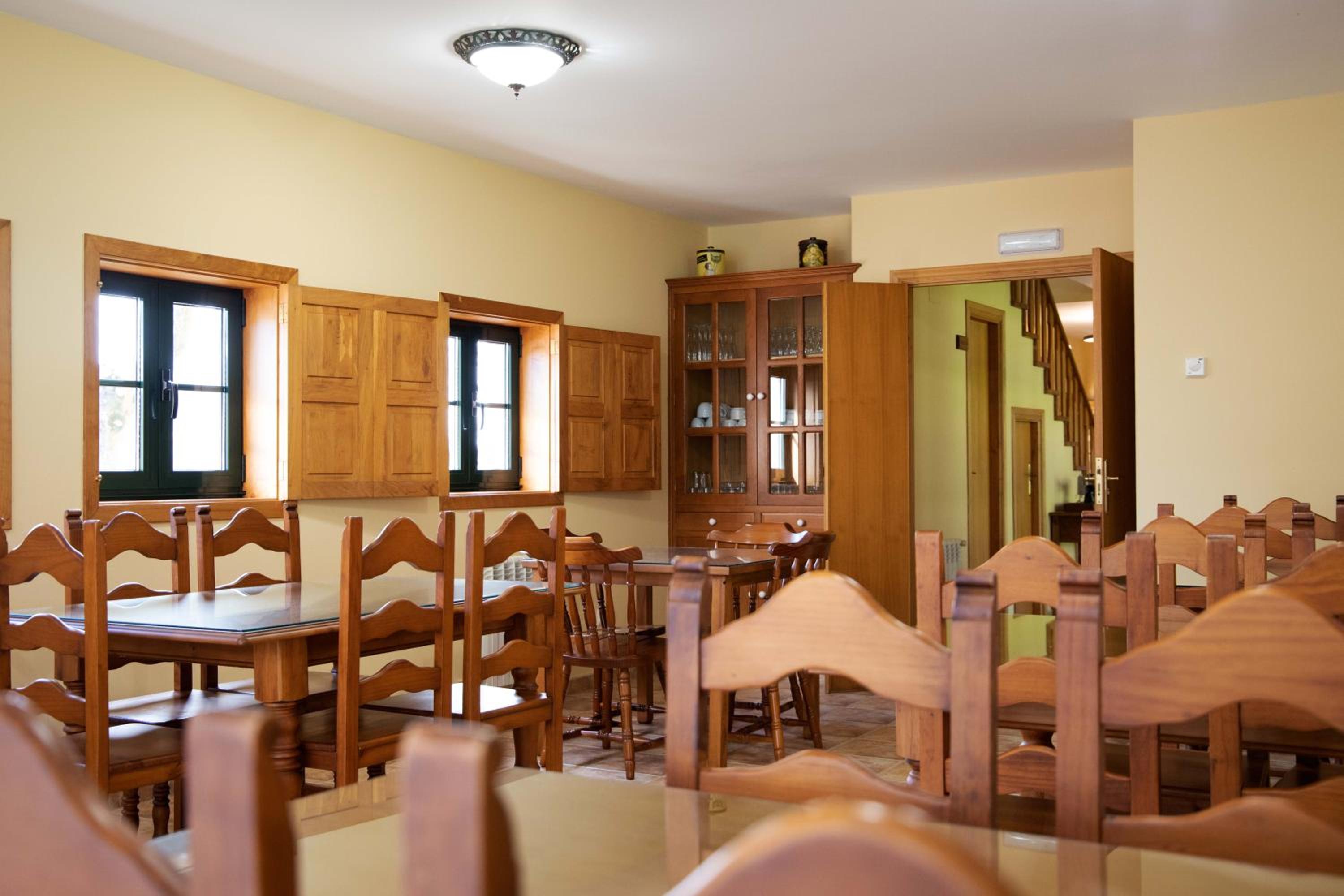 Casa Milia