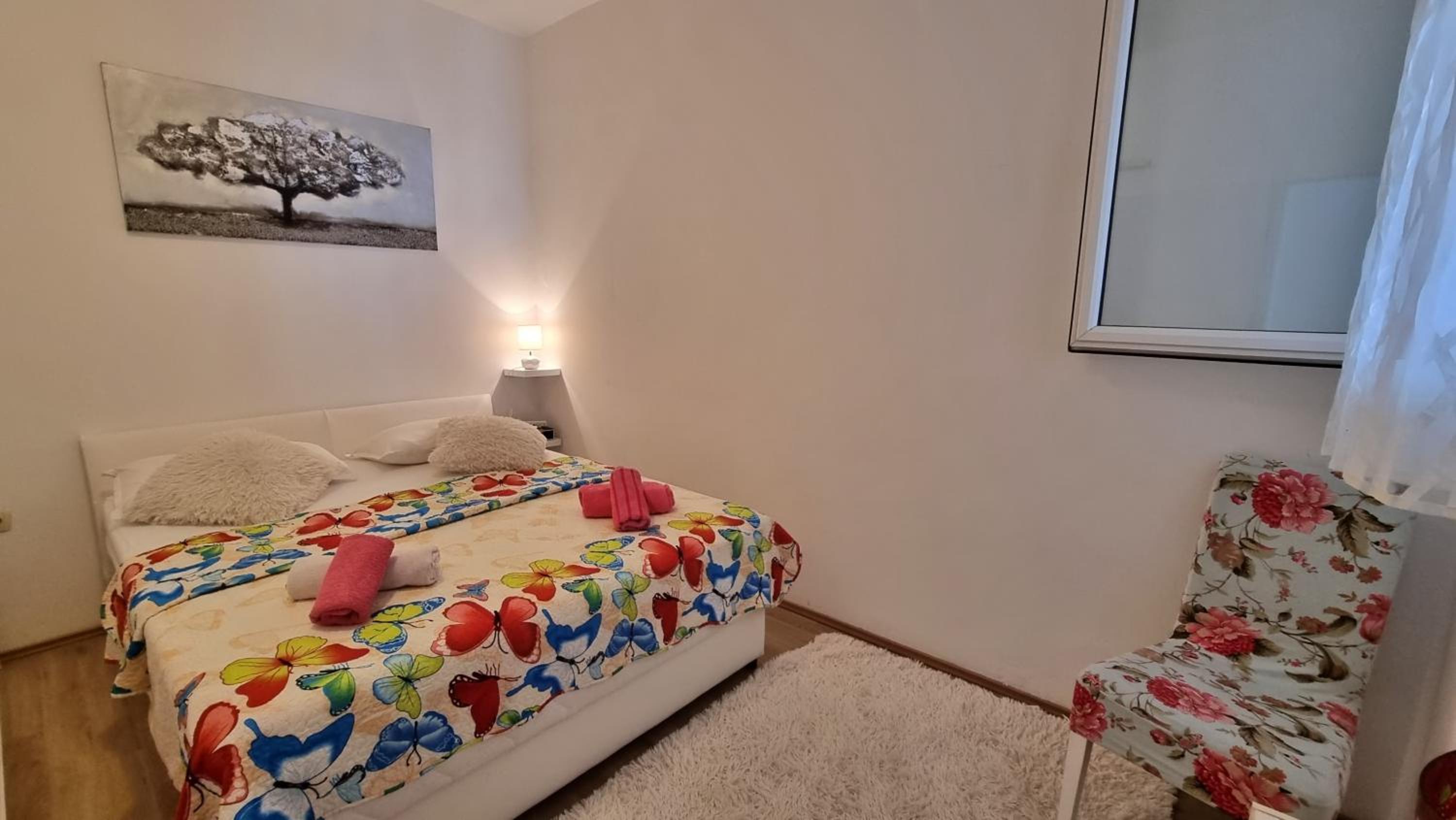 Apartment Lada view 2