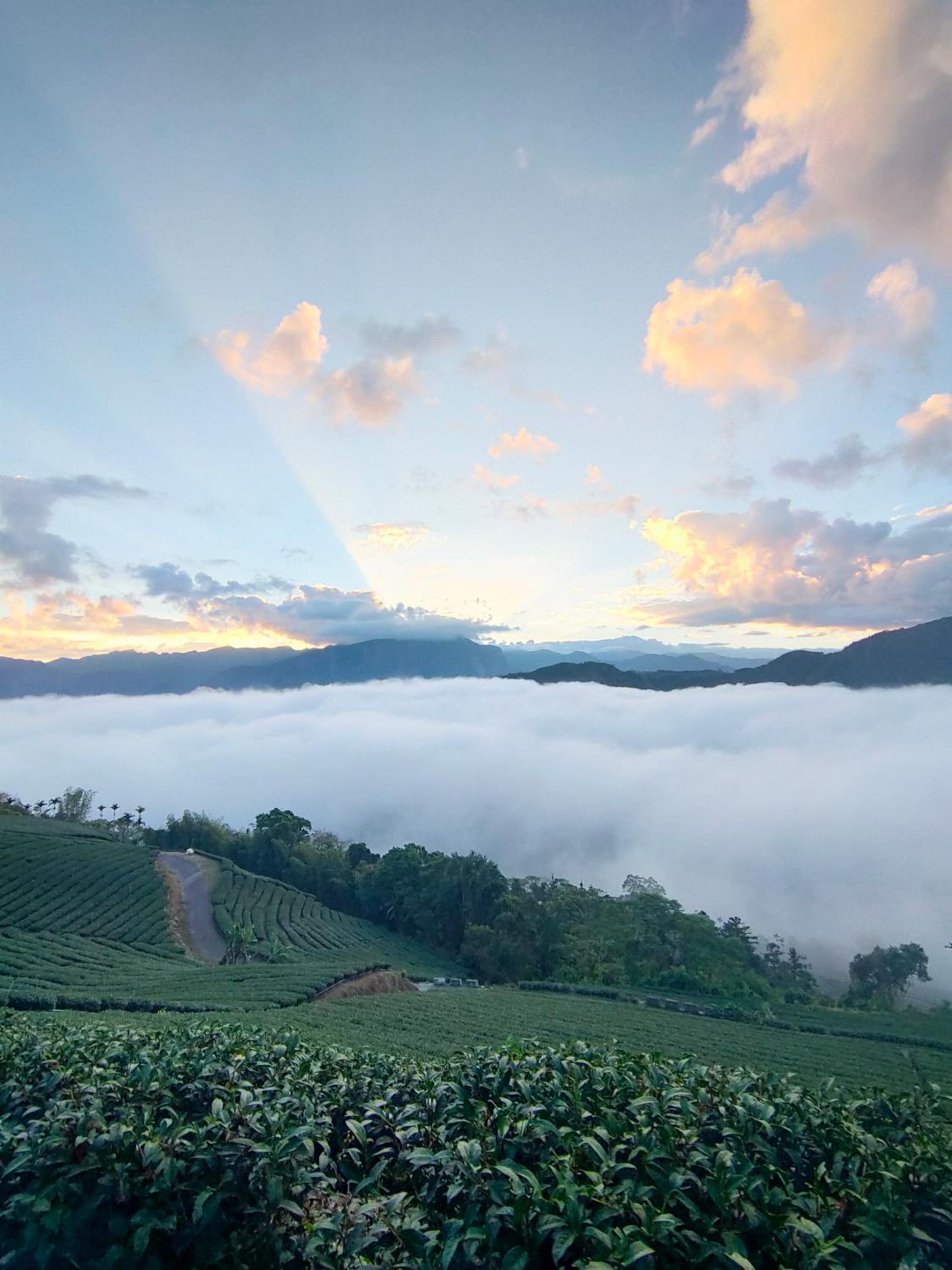 Zhulin View B&B