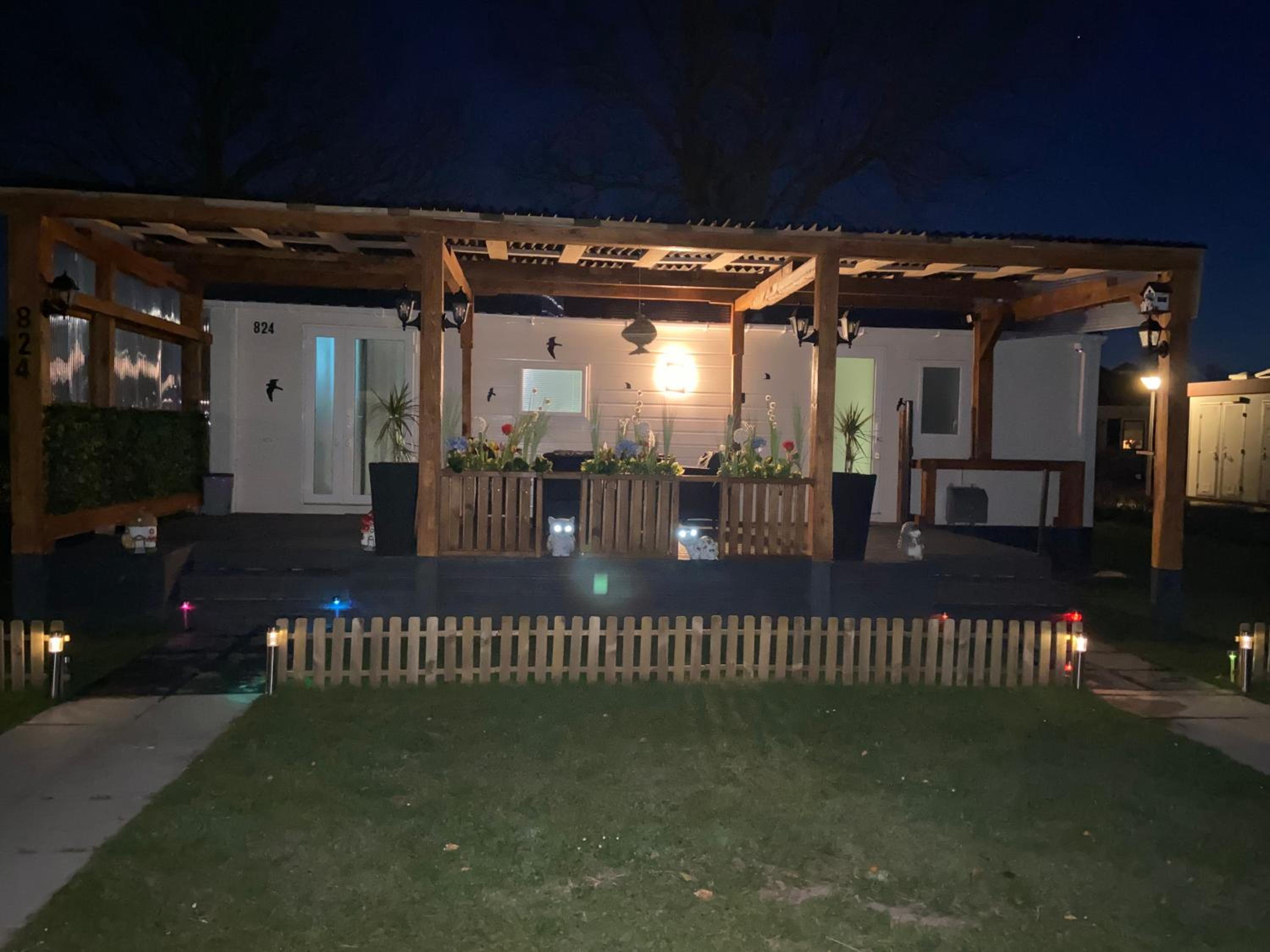 Cheerful and relaxing chalet Viena(Park deHorn824) view 3